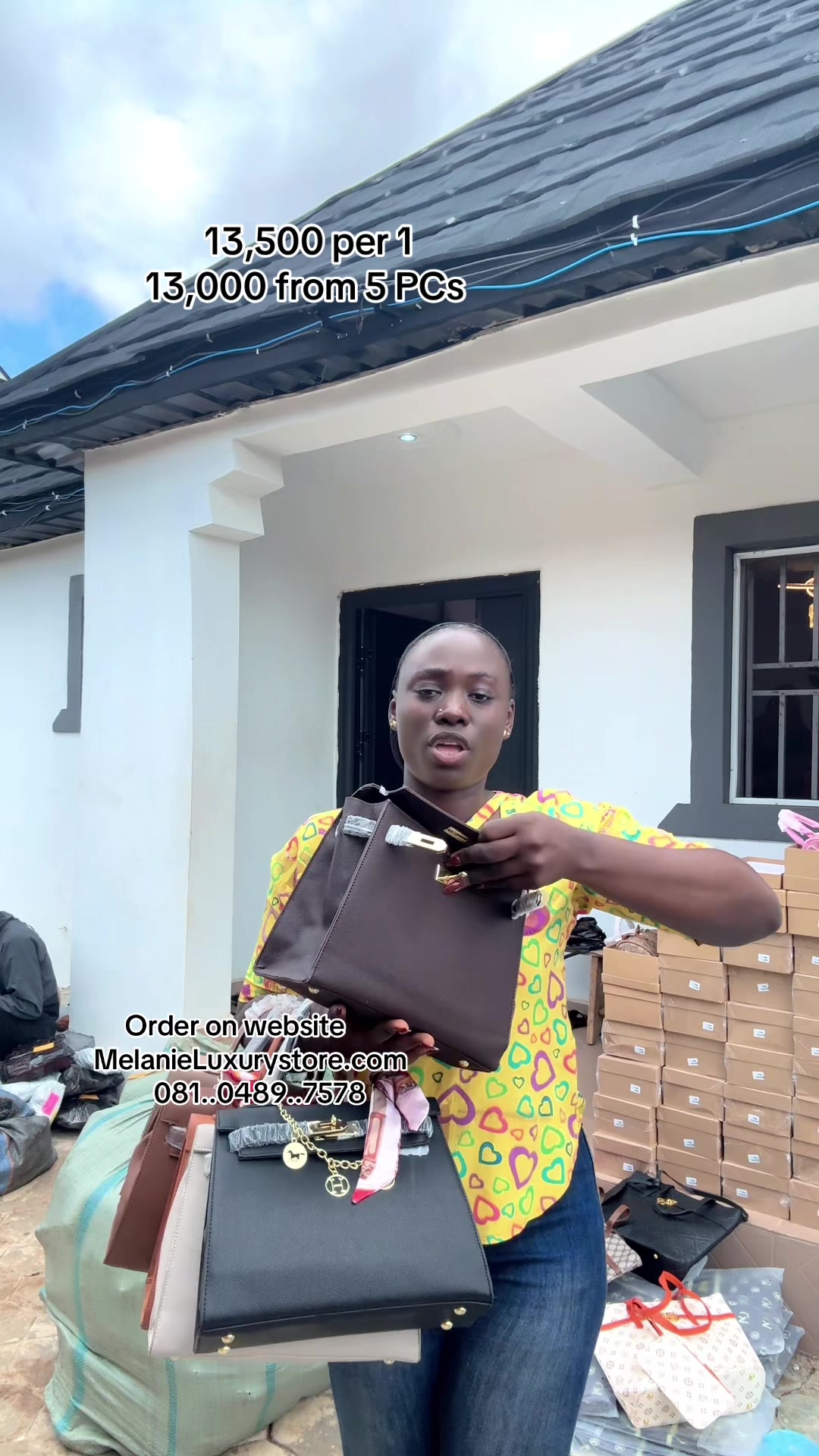 @BAG VENDOR IN ILORIN (MLS) 🦋