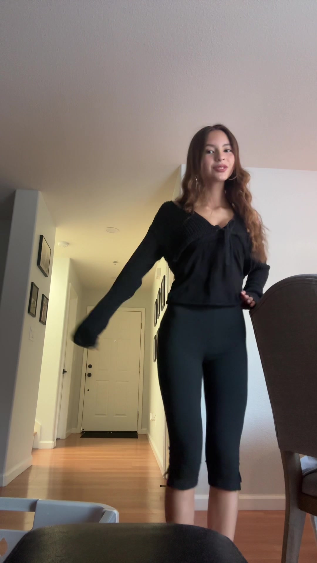 @Aaliyah stone pt2