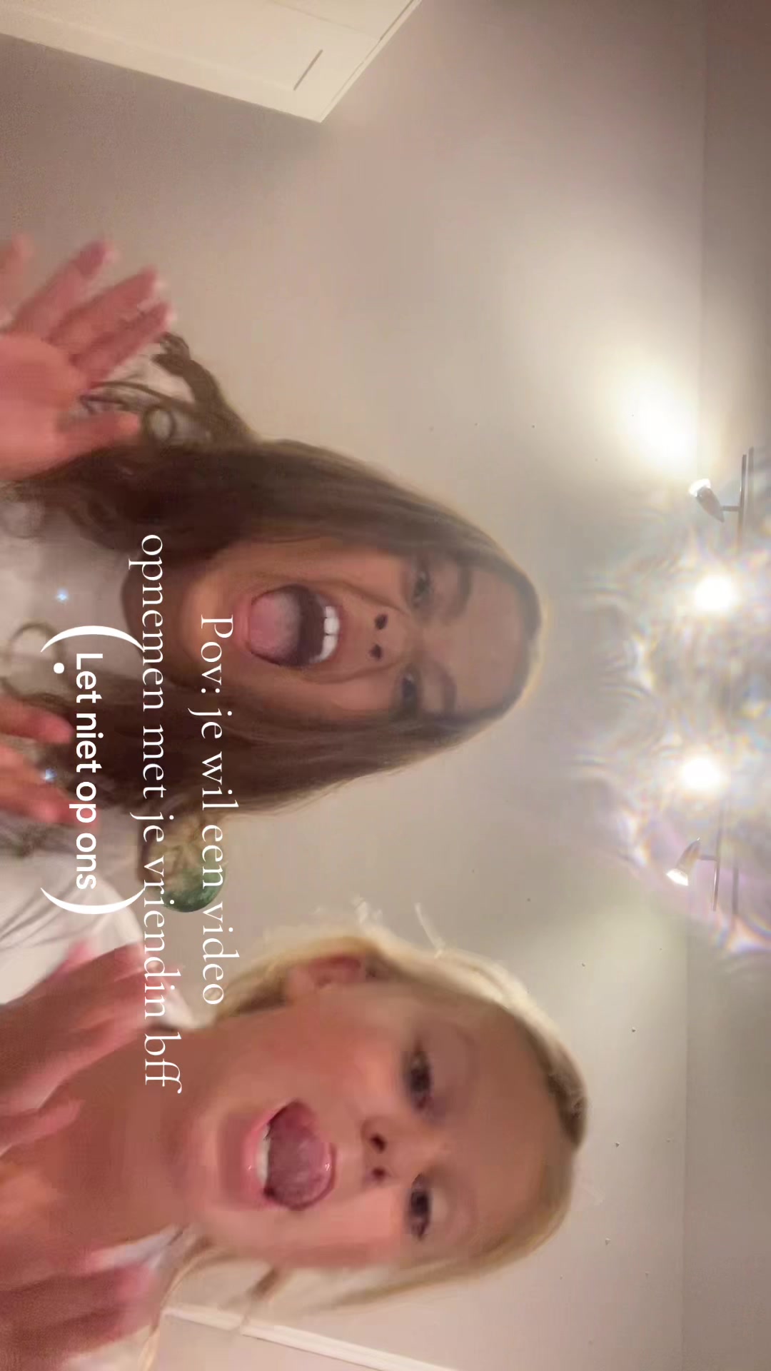 @Nikki en lana 💕💕💕💕