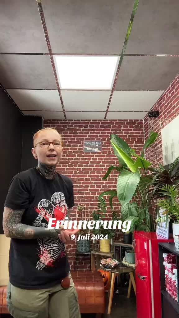 @Stefanke Tattoo Artist