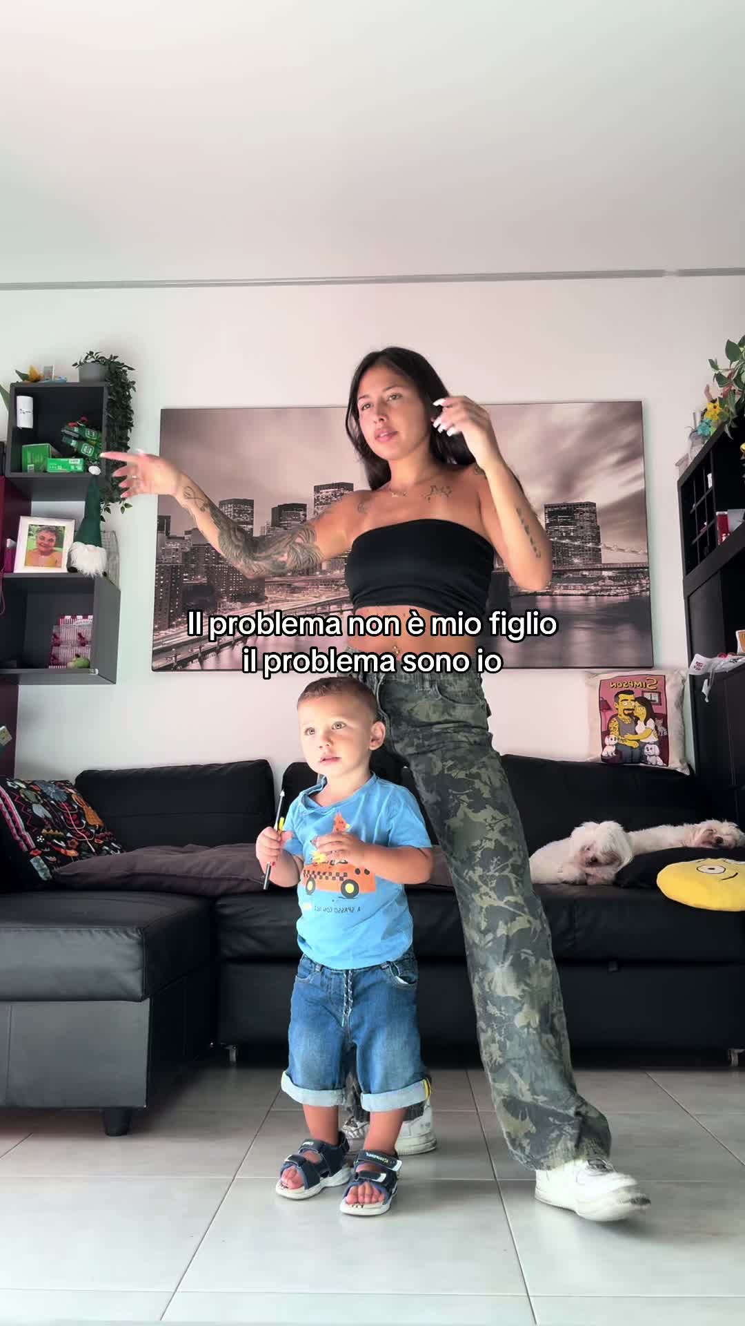 @Nicole