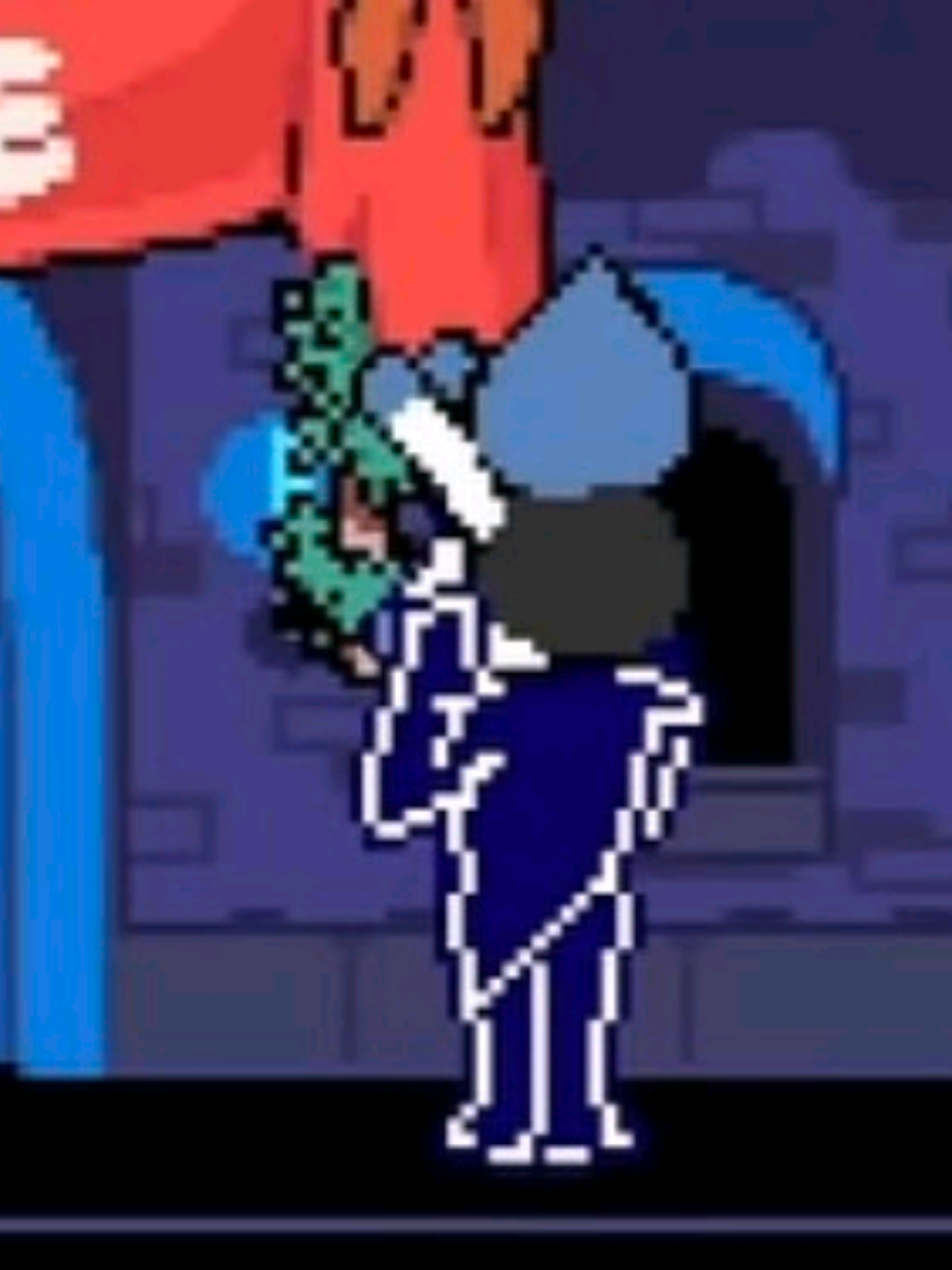 @rouxls kaards 123th fan