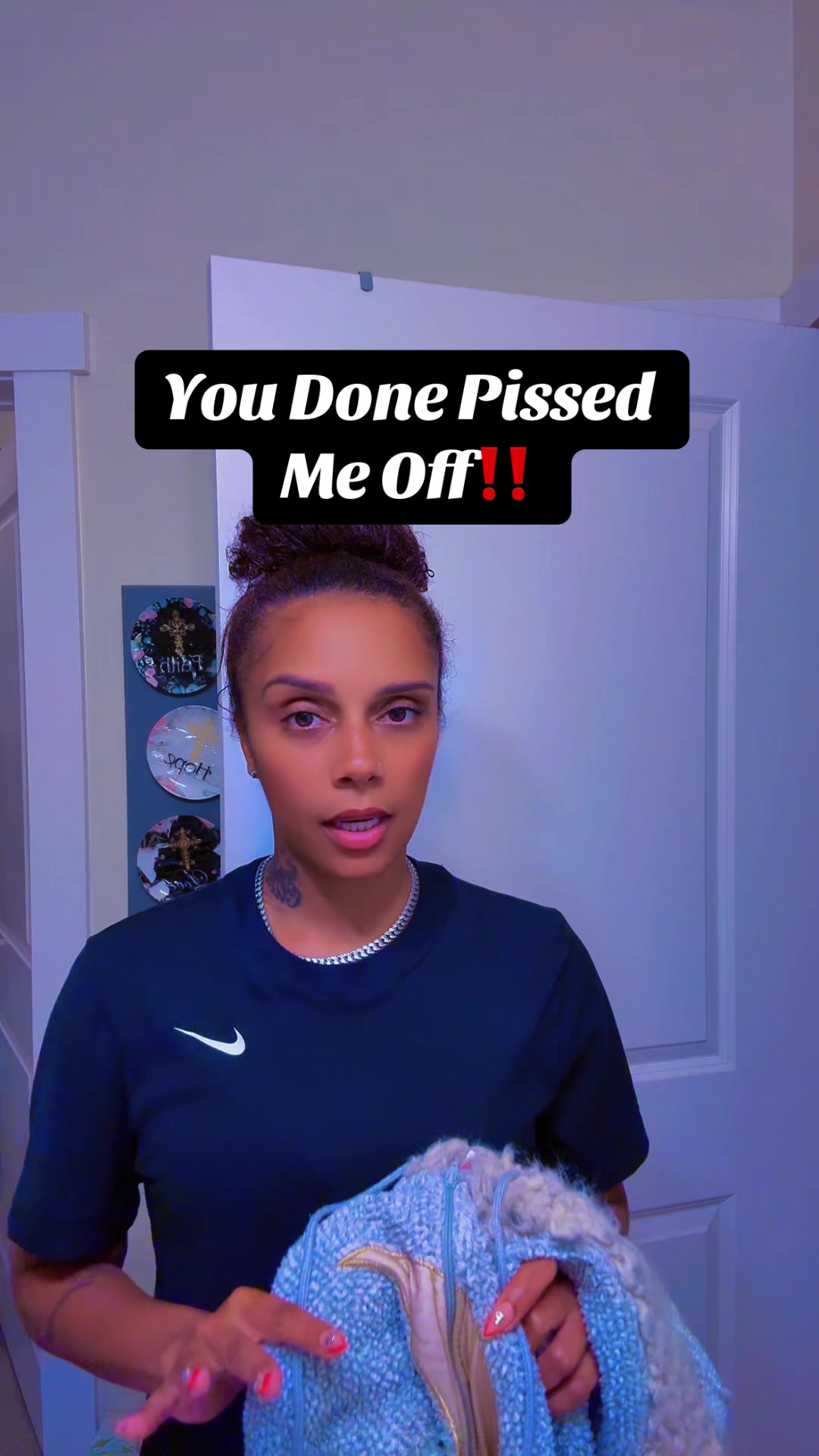 @Porsheia Patterson