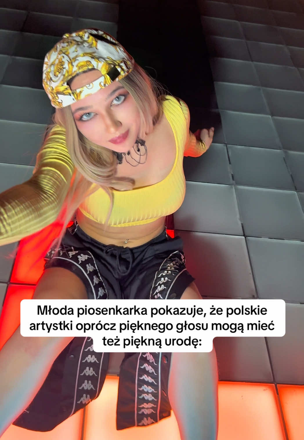 @Sandera🤙🏼 the beauty queen👑