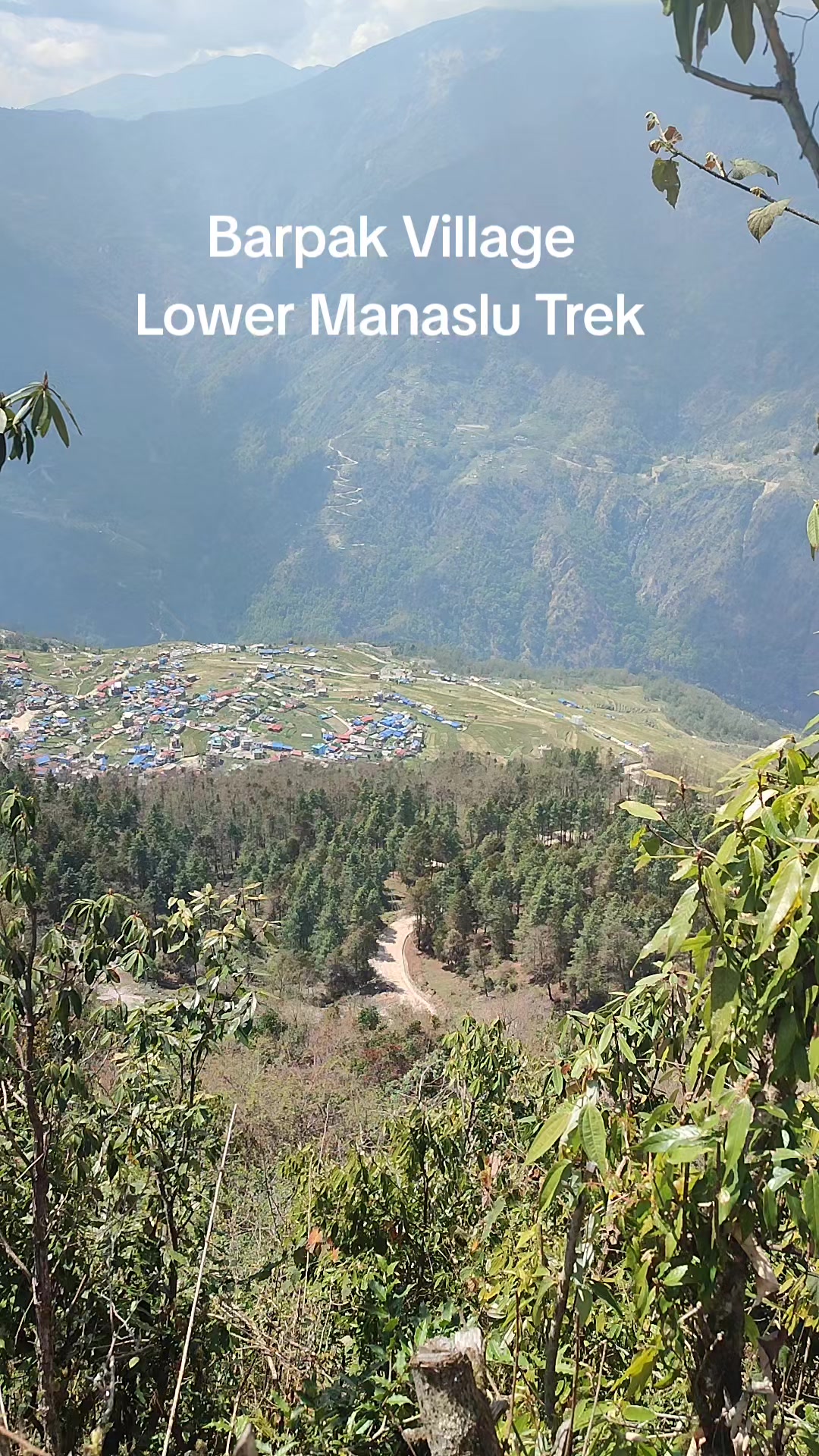 @Green city.Kailash.Manasarovar