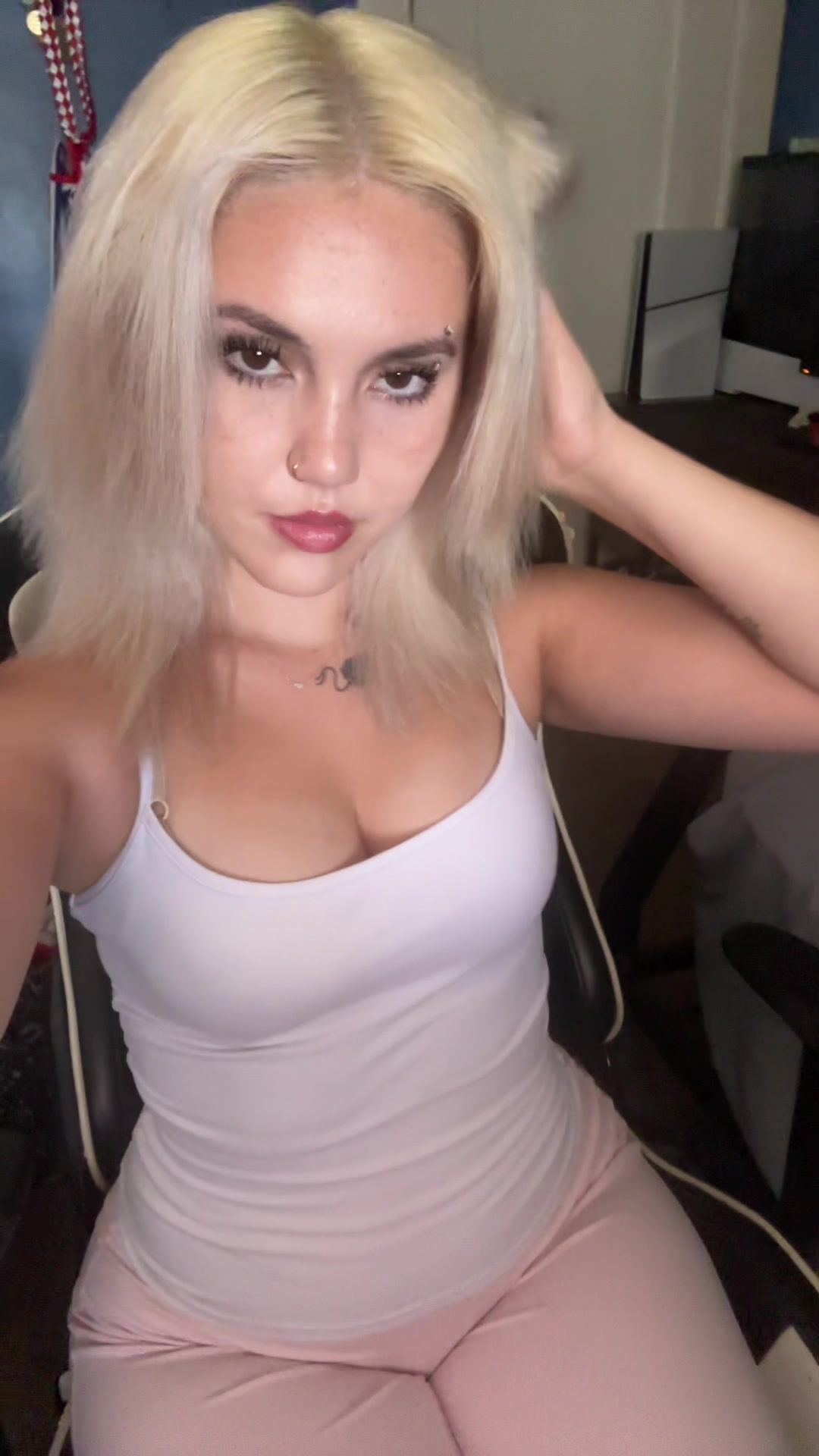 @bianca renee