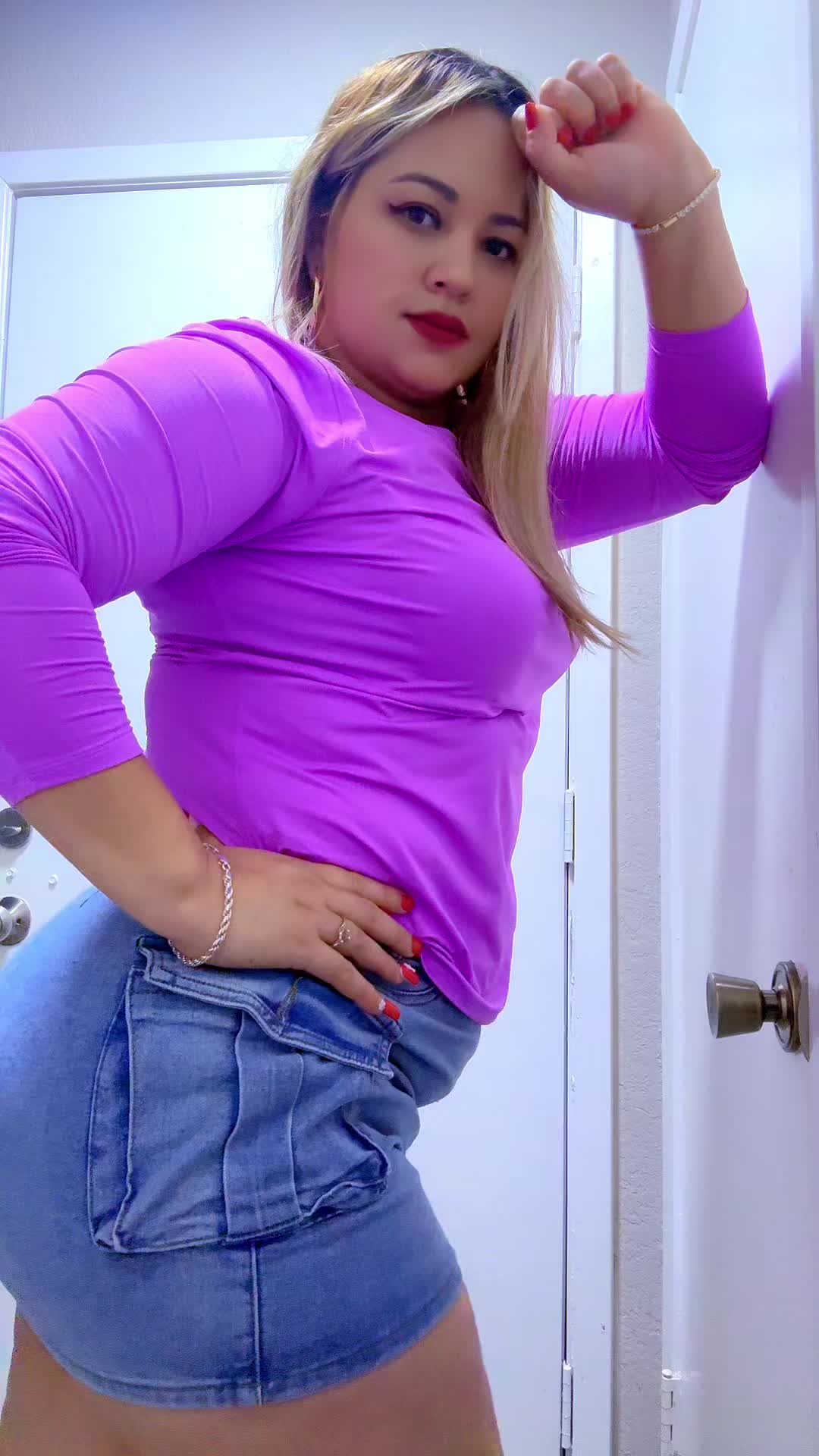 @🍓 🍓 mi rubia d la suerte🇭🇳