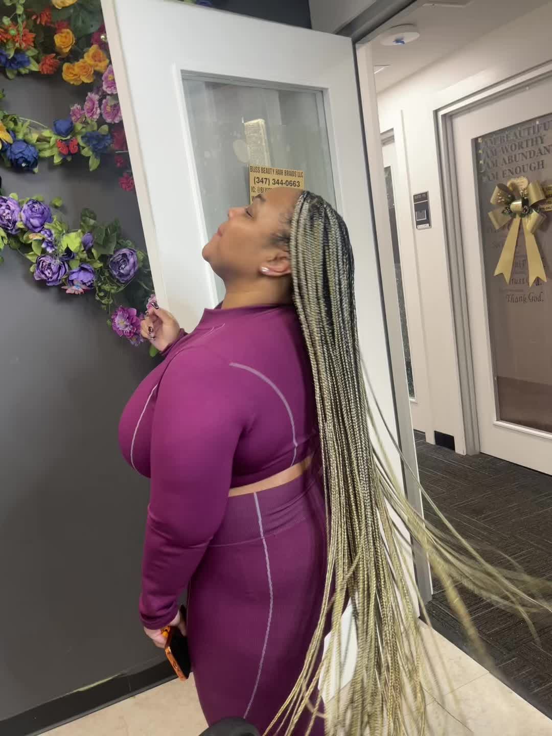 @Blissbeautyhairbraids
