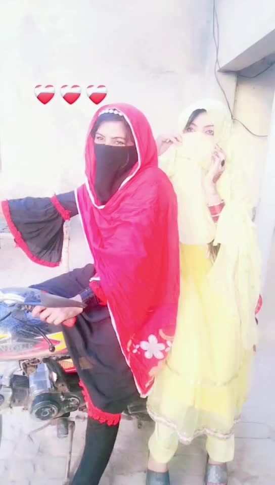 @Qismat ki mari