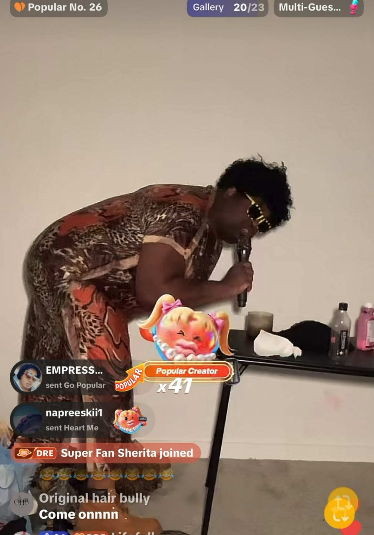 @Jah