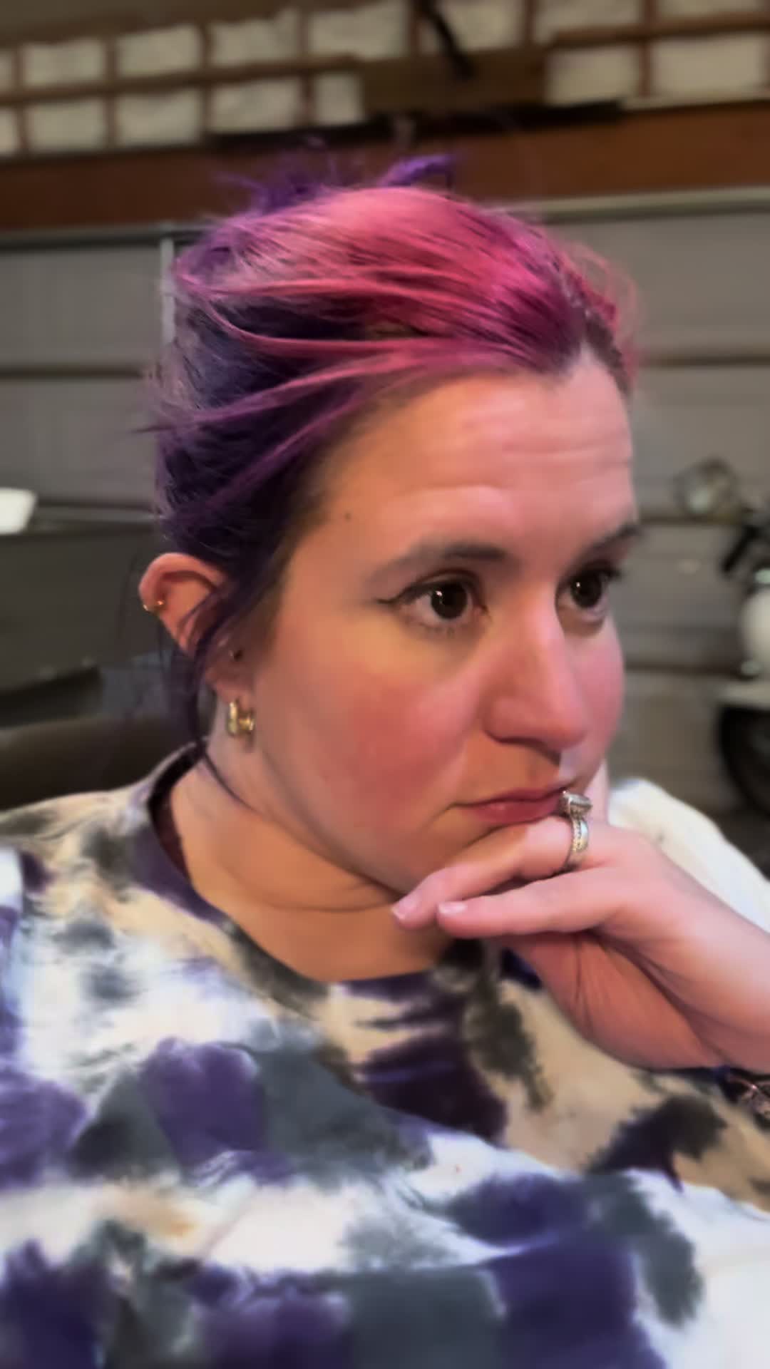 @That Purple Hair Teacher