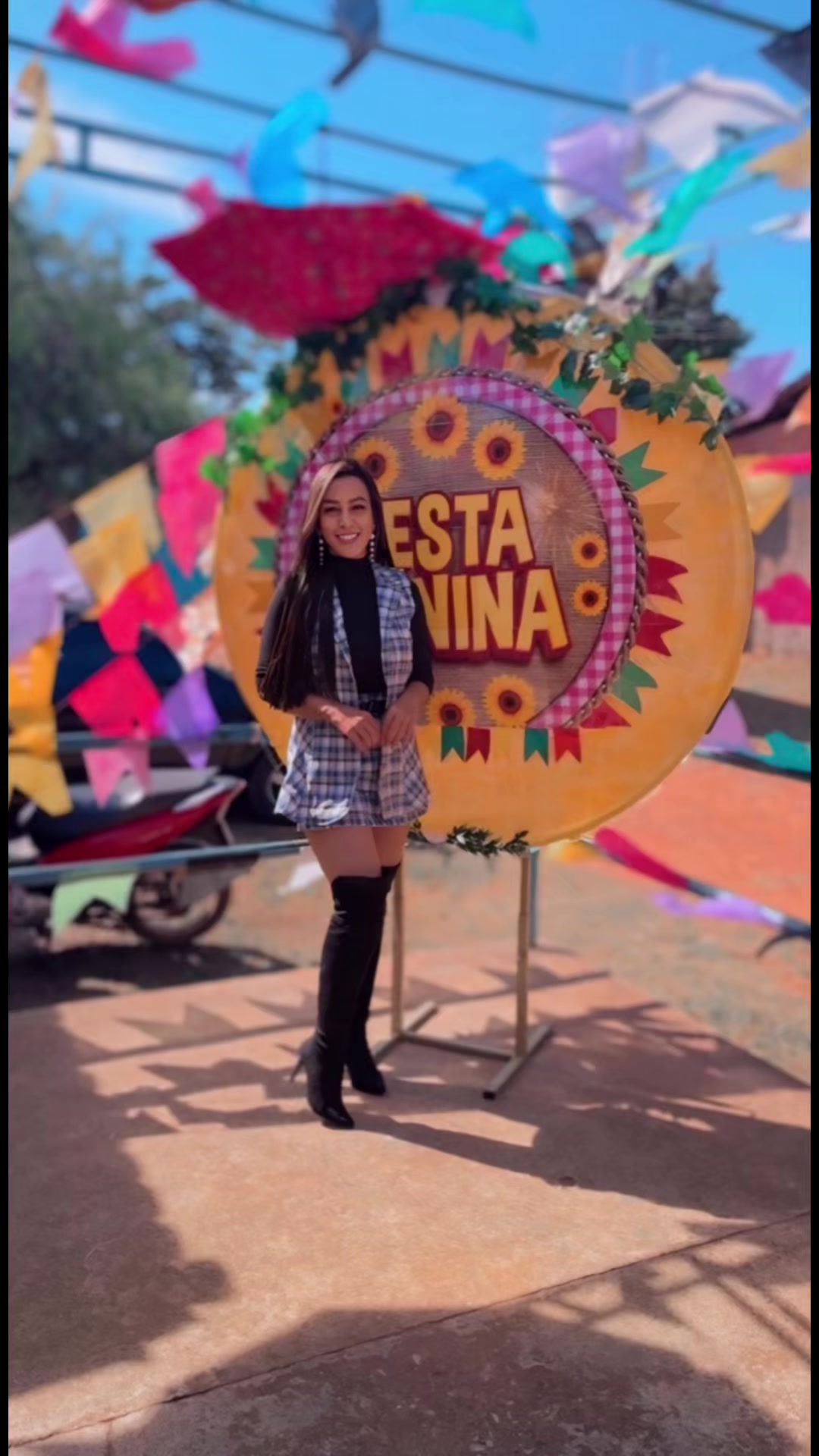 @Sandra Mara Fernandes