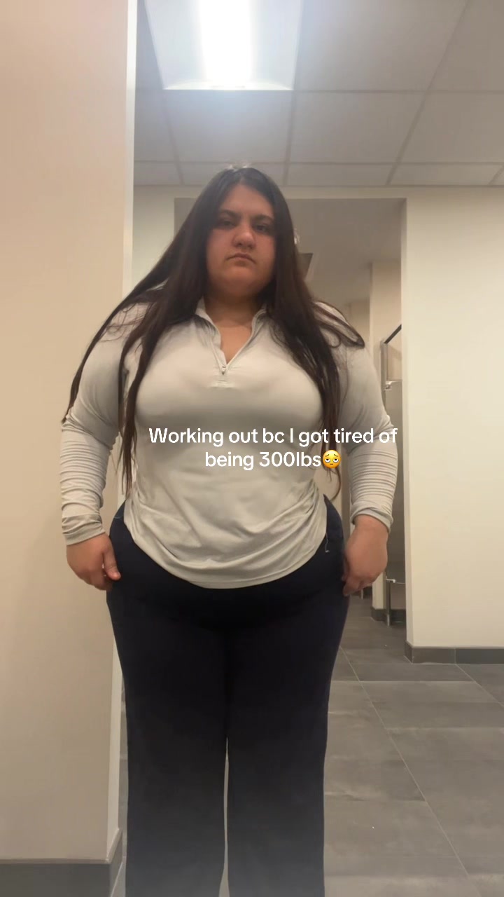 @Lexi🦋 | Plus Size Creator