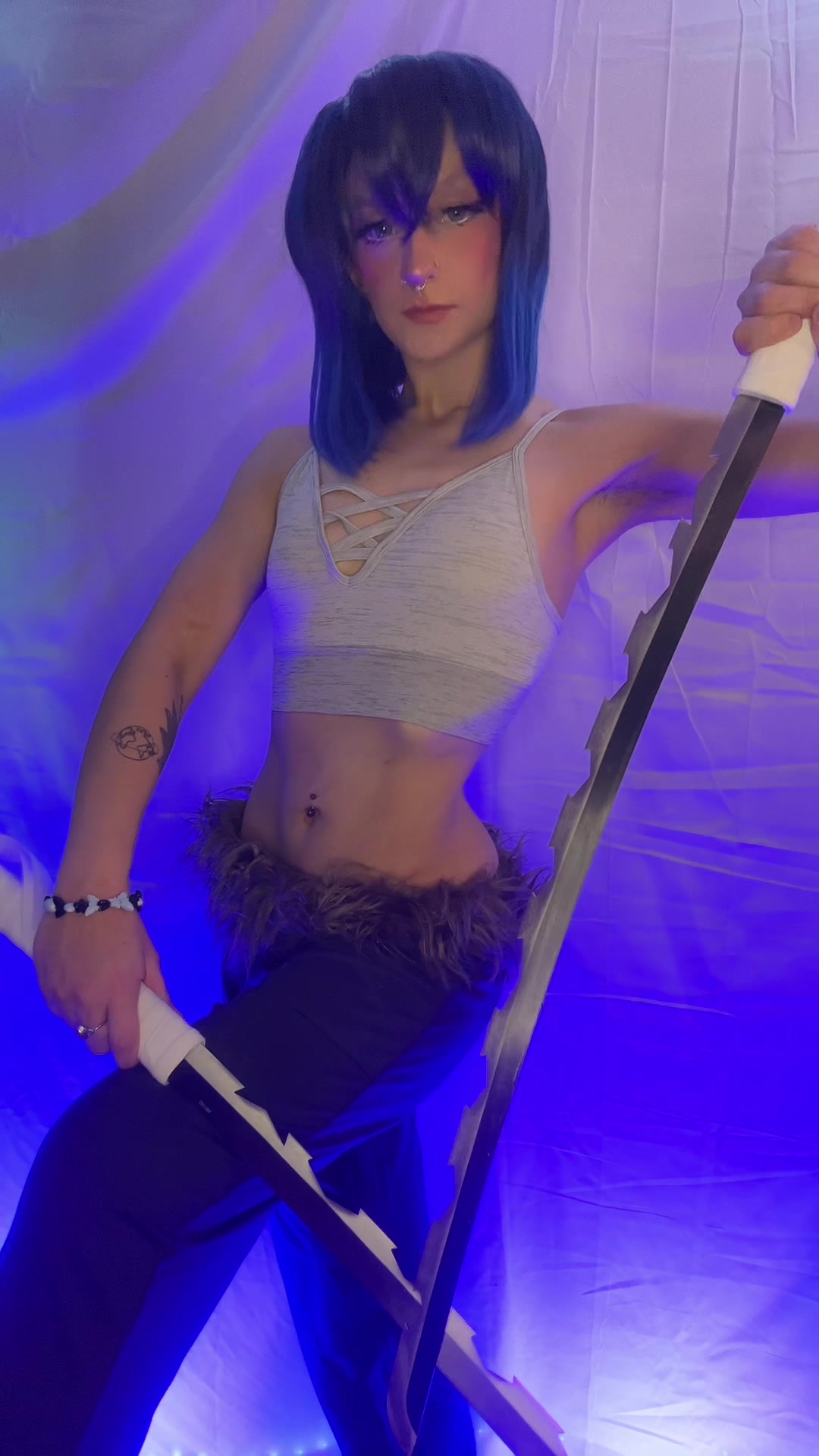 @Kaylie.Hirako💜