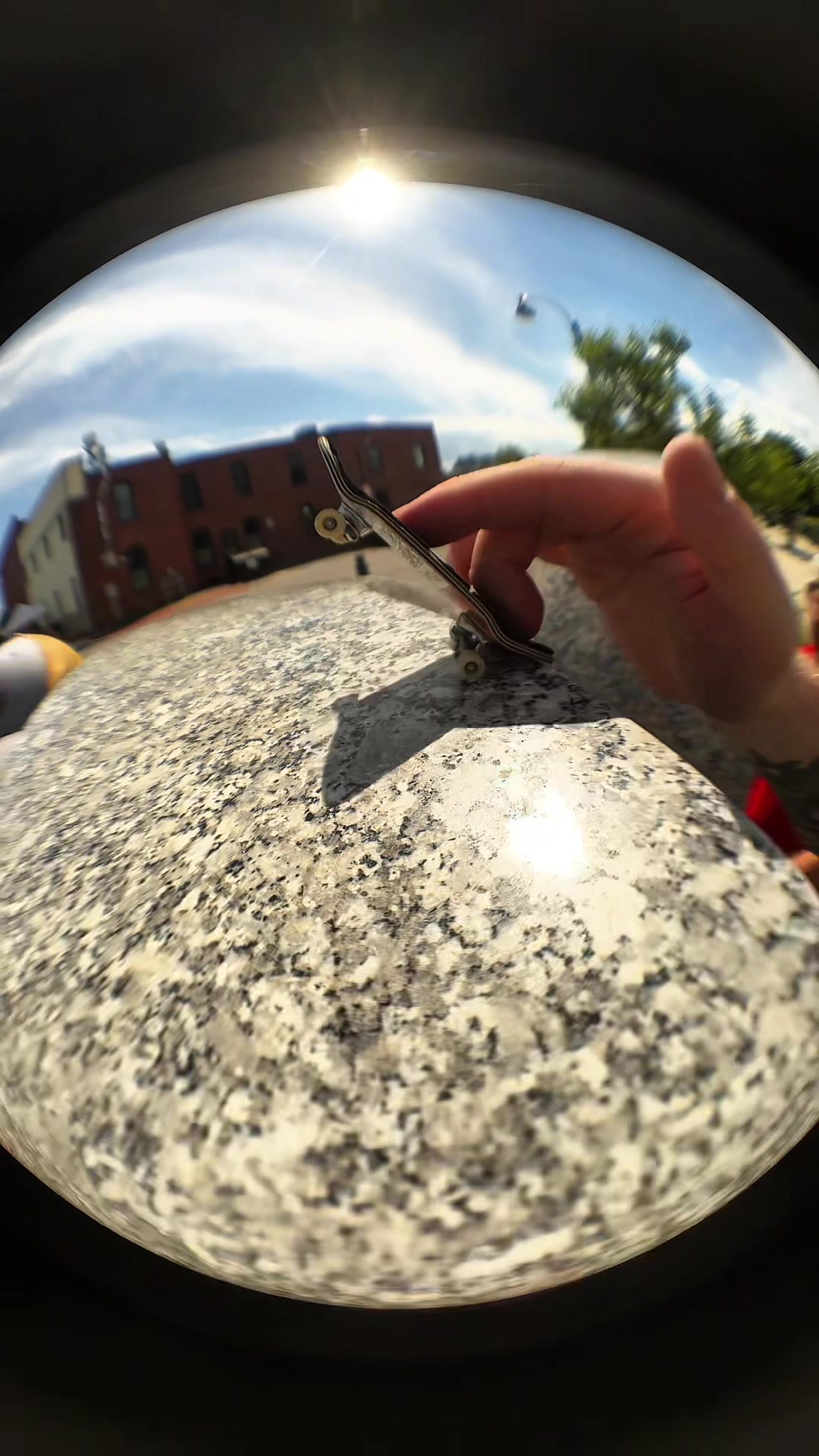@Good Fun Fingerboarding