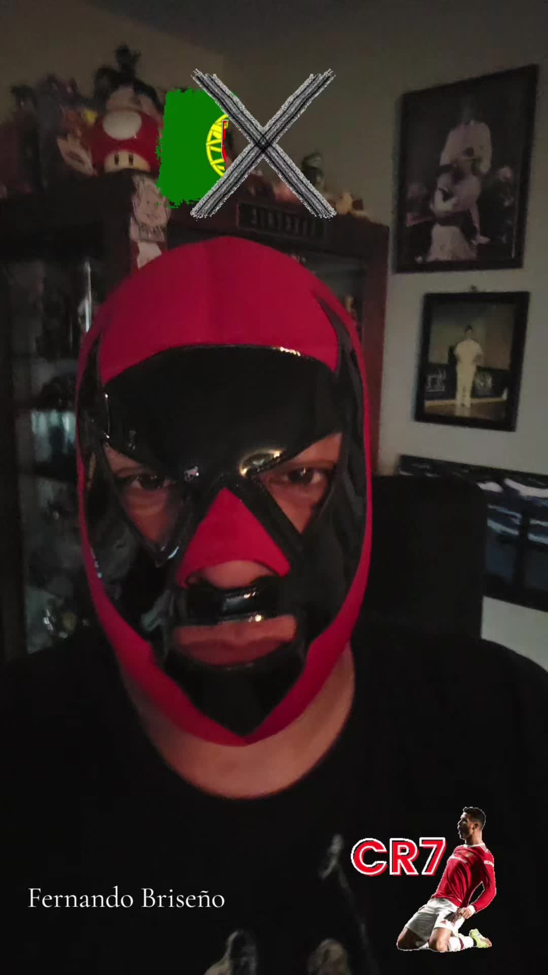@Mexicanito