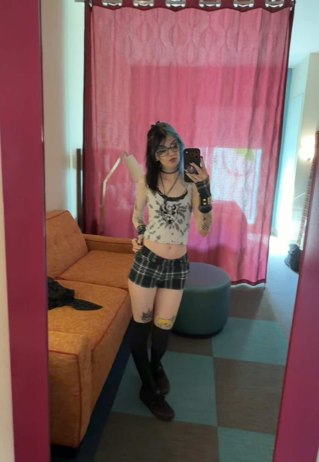 @Katii ๐ค