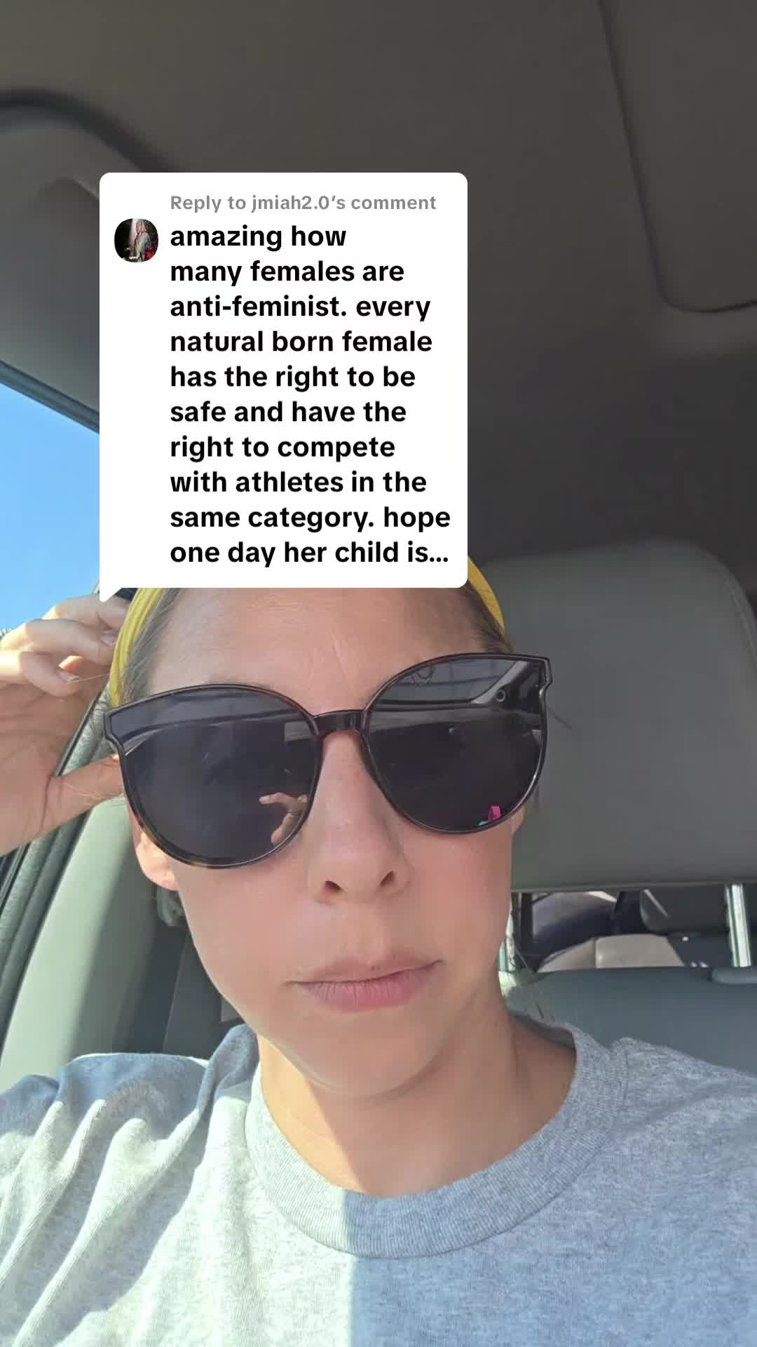 @NessaSays
