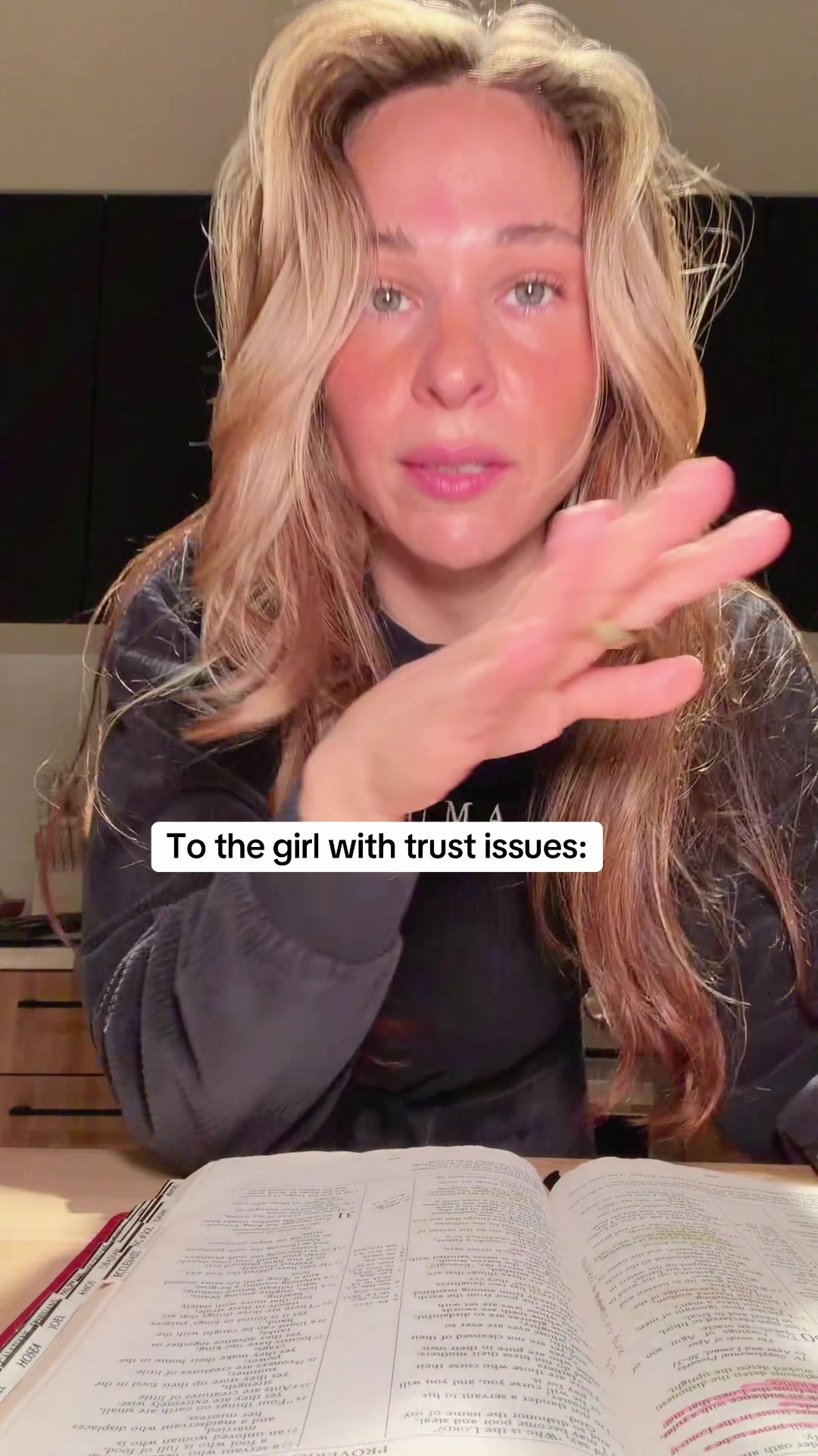 @Thegospeltea