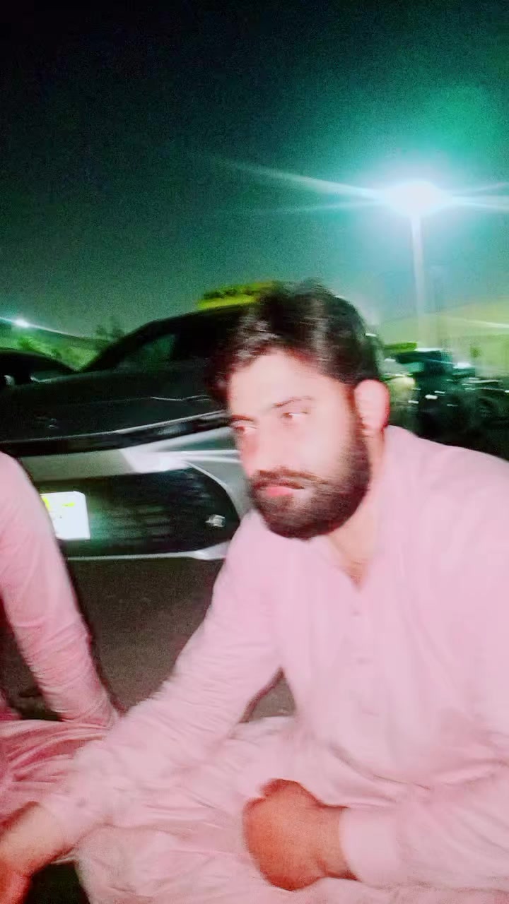 @Furqan Haider