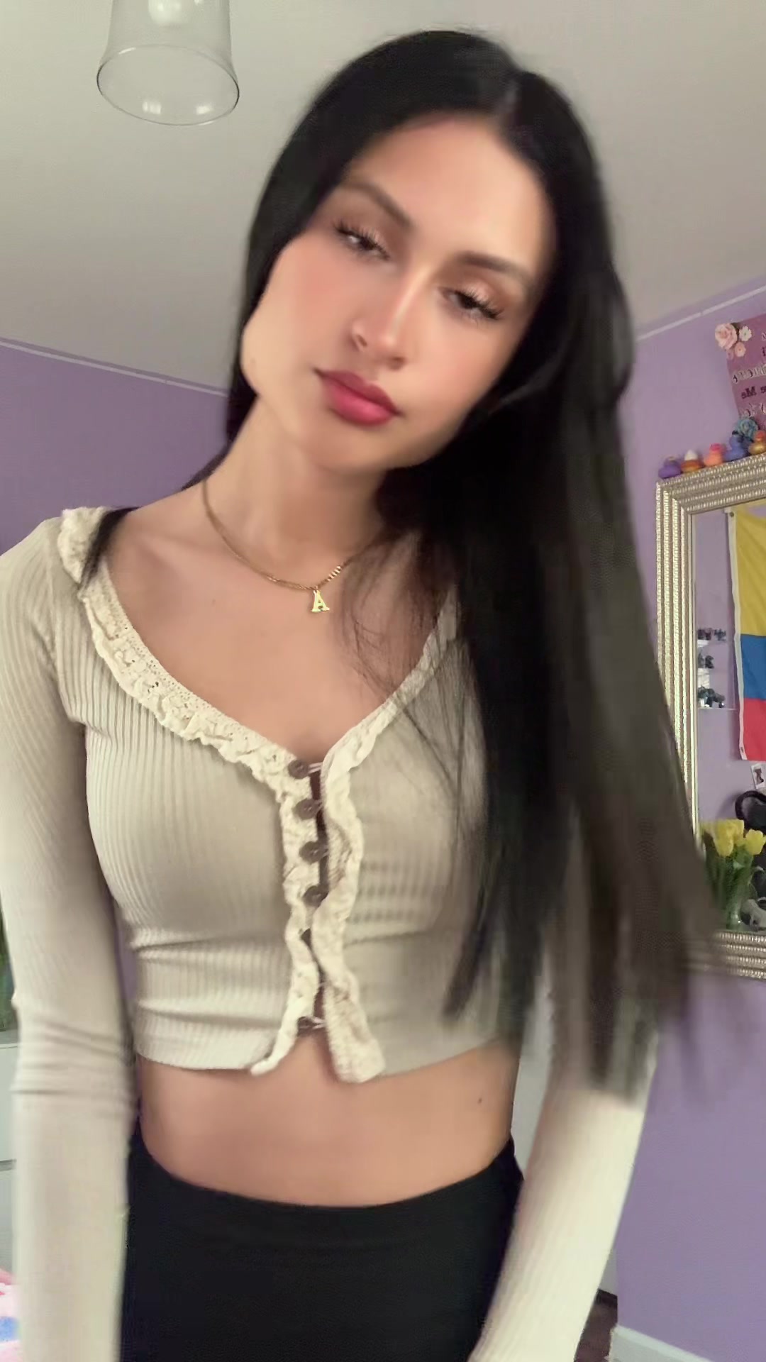 @Ashley