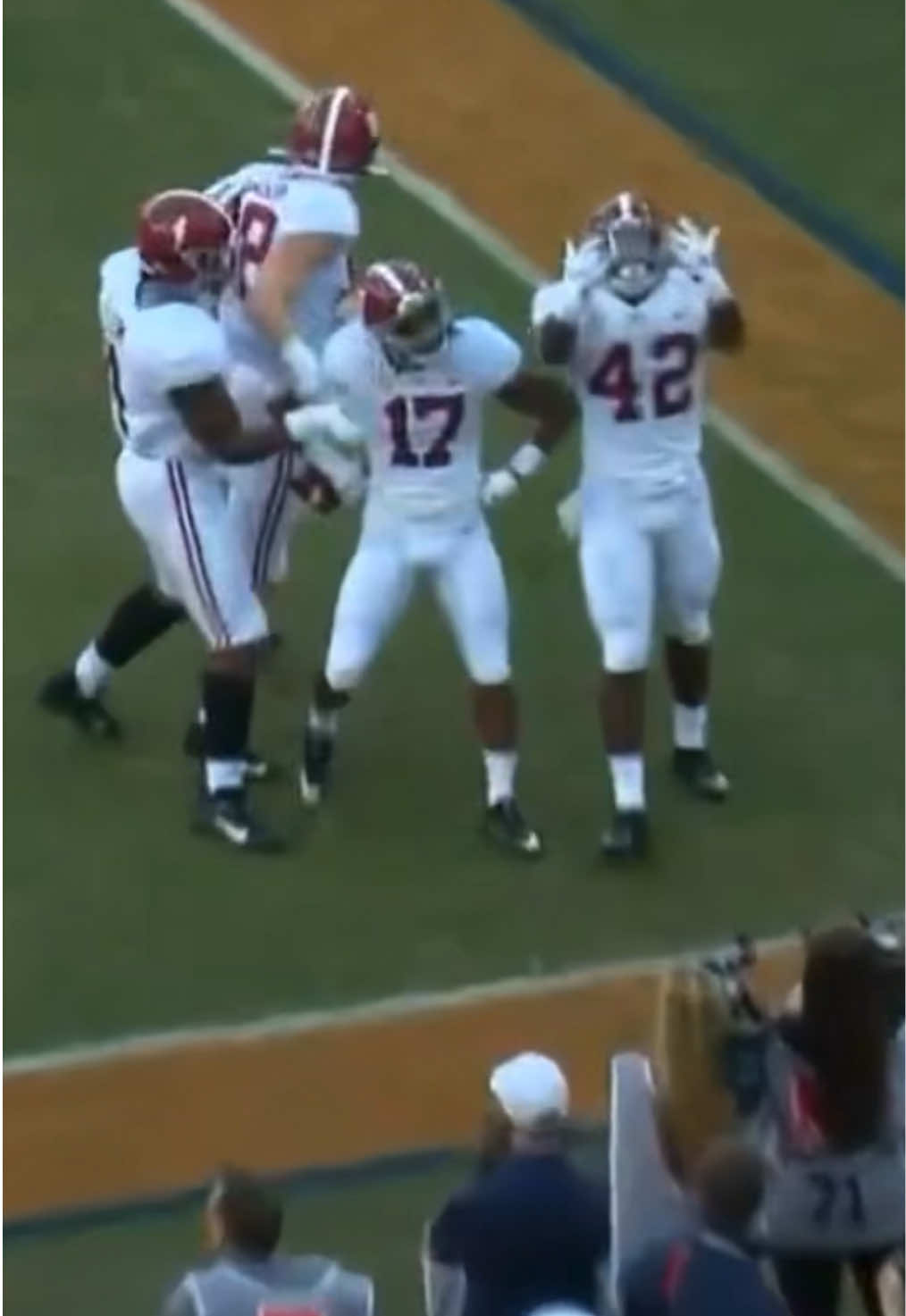@Roll Tide Nation