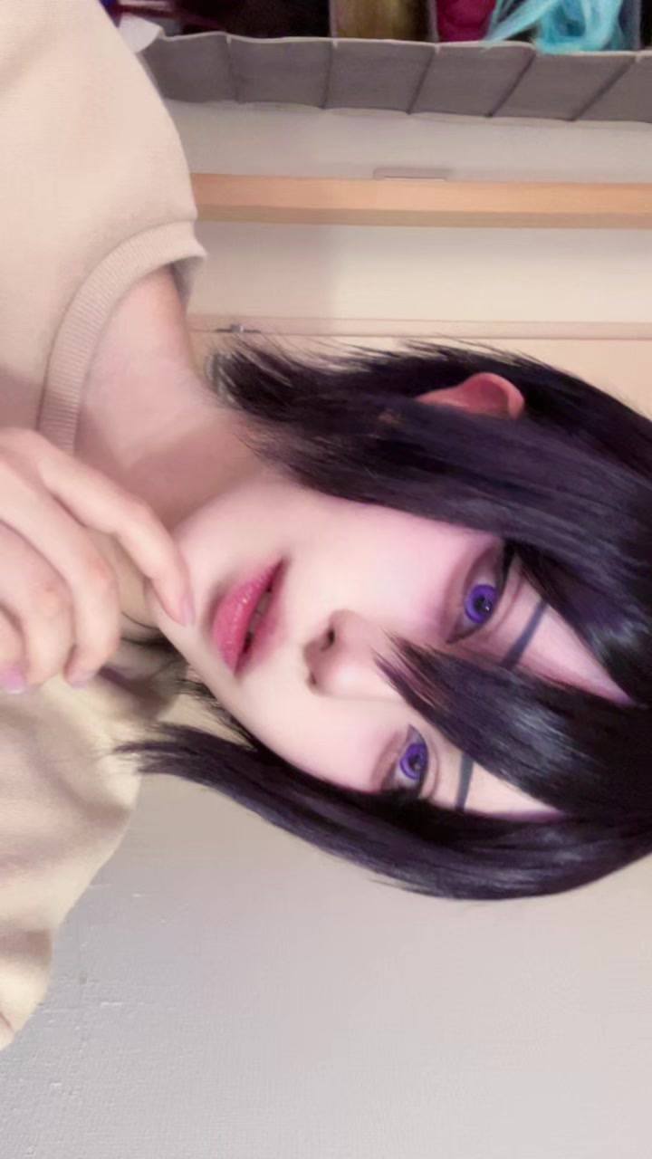 @つきちゃ
