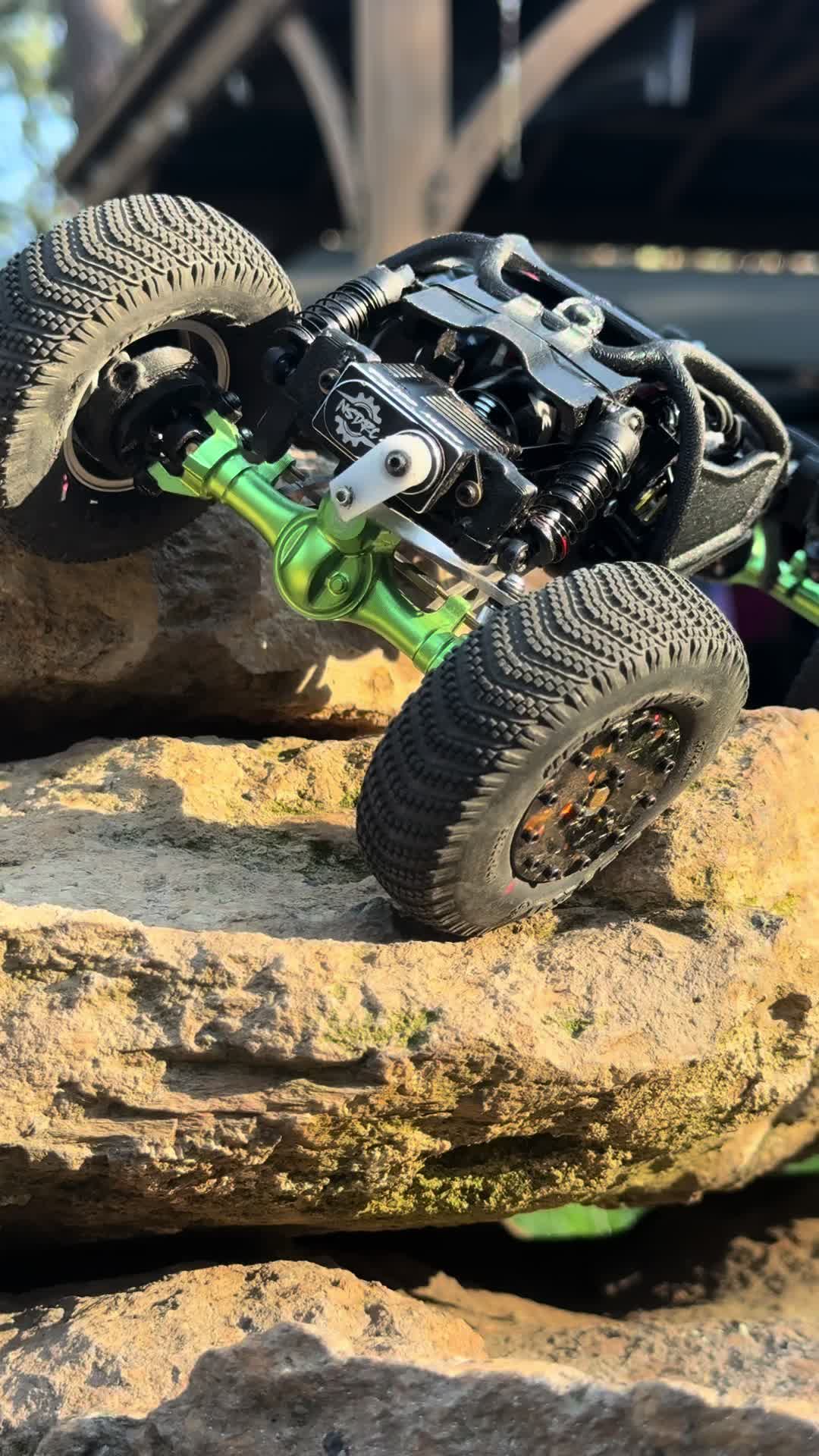 @Riverwoods RC