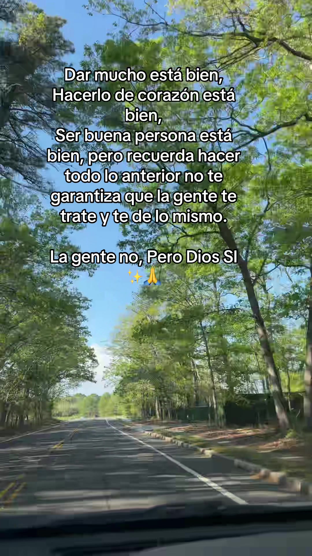 @Caro Salinas