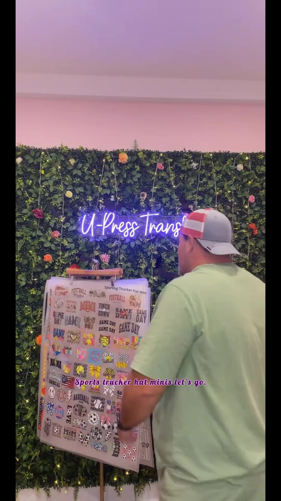 @U-Press Transfers