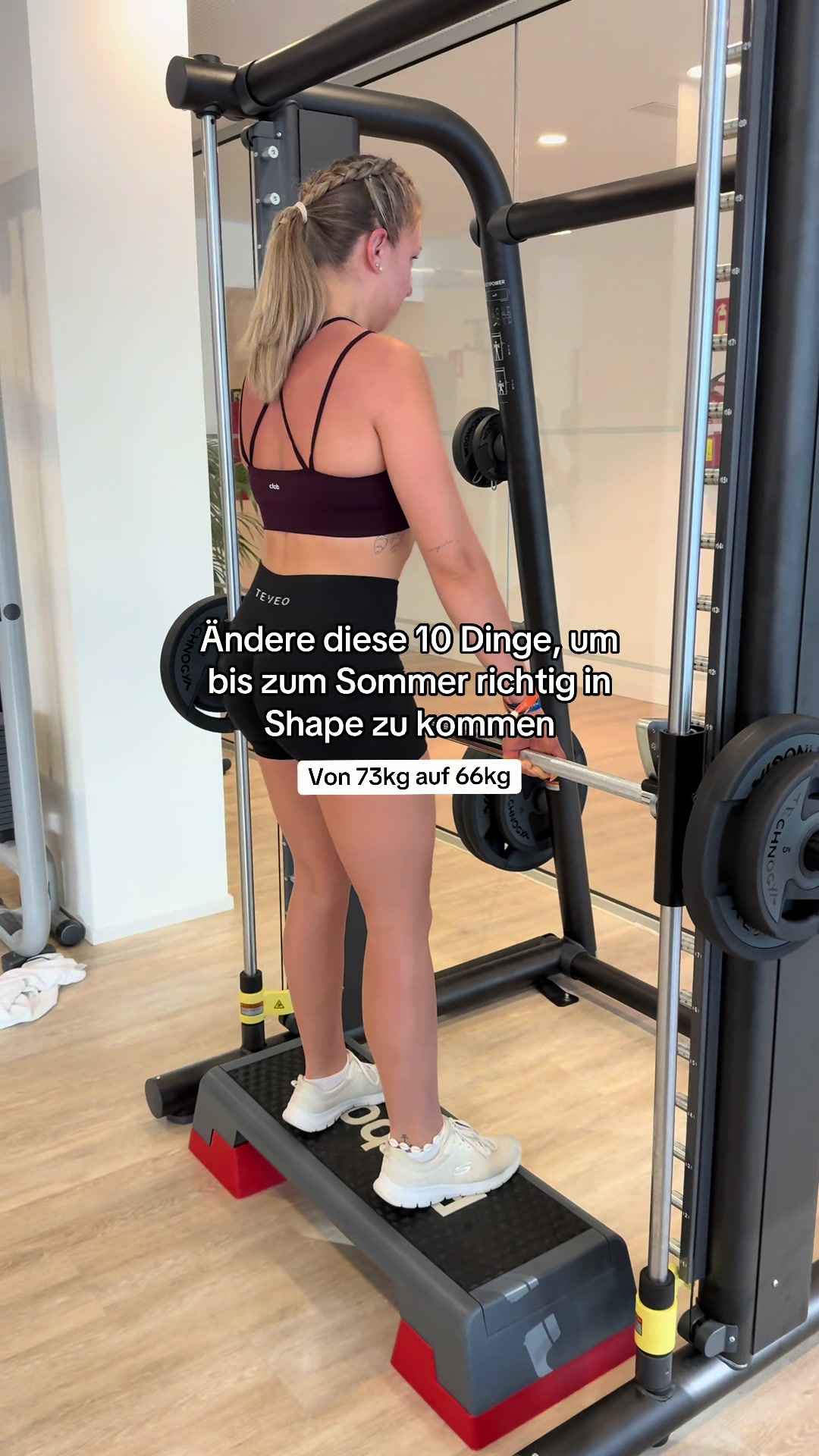 @LEA | HEALTH & FITNESS