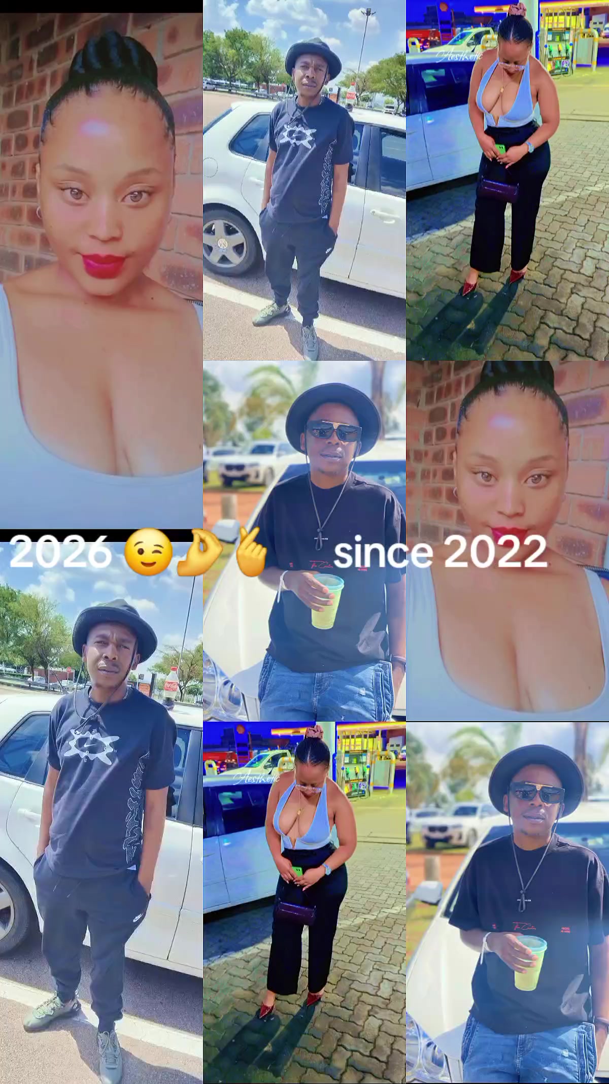 @Enhle Samantha