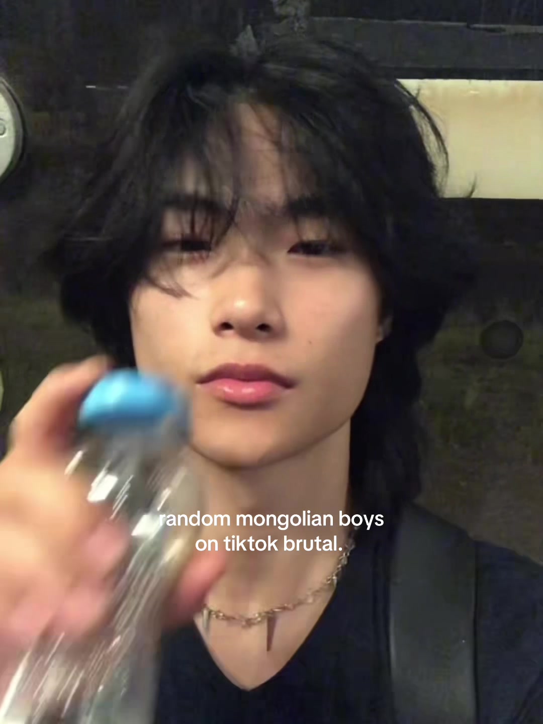 @mongoliangang