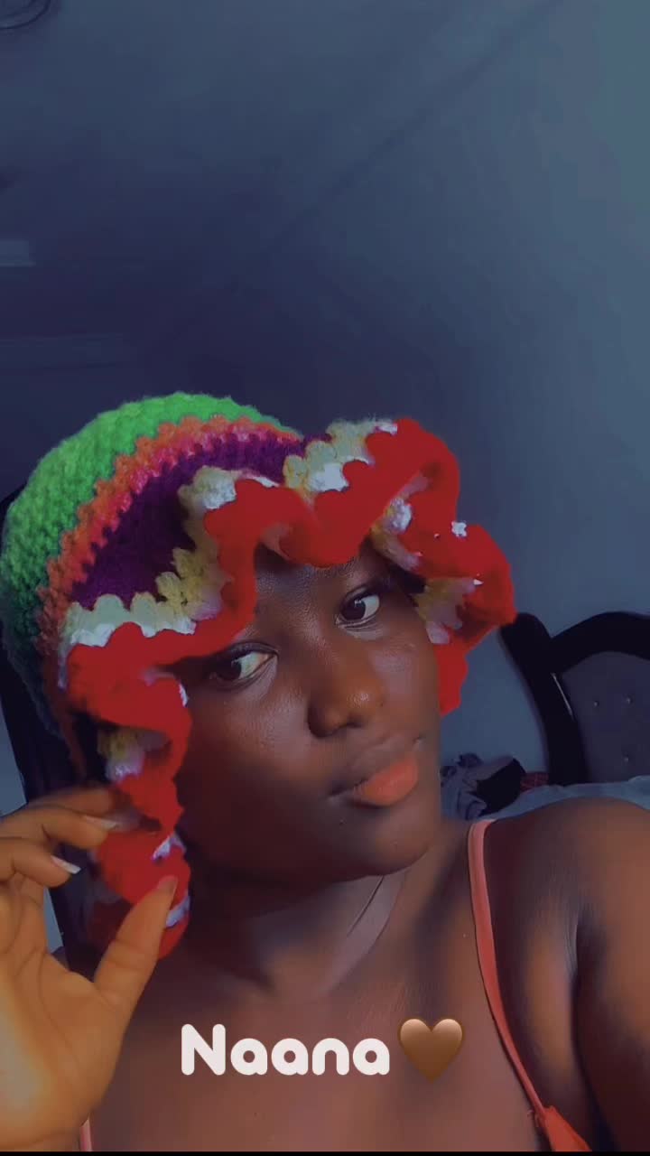 @🦋🫂Akosuah Naana pee☺️❤️
