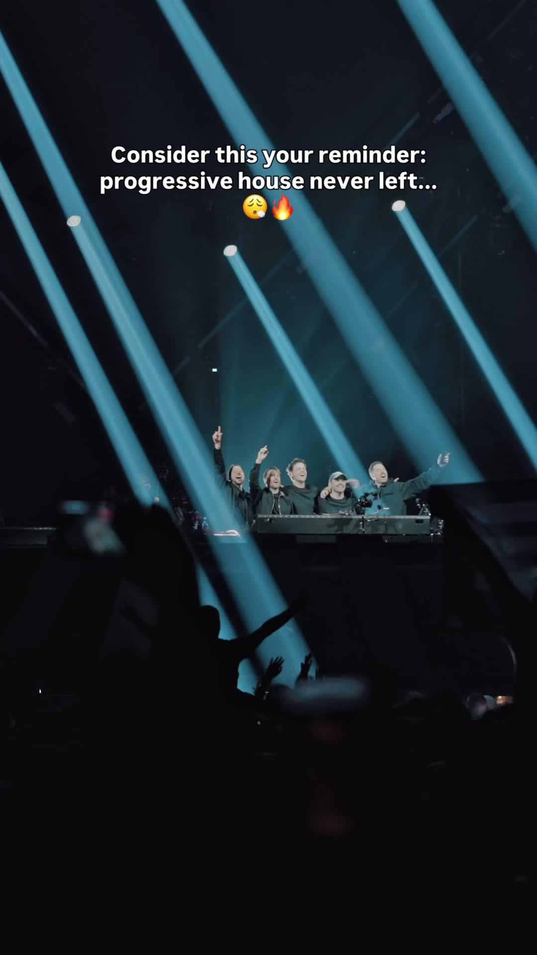 @Armada Music
