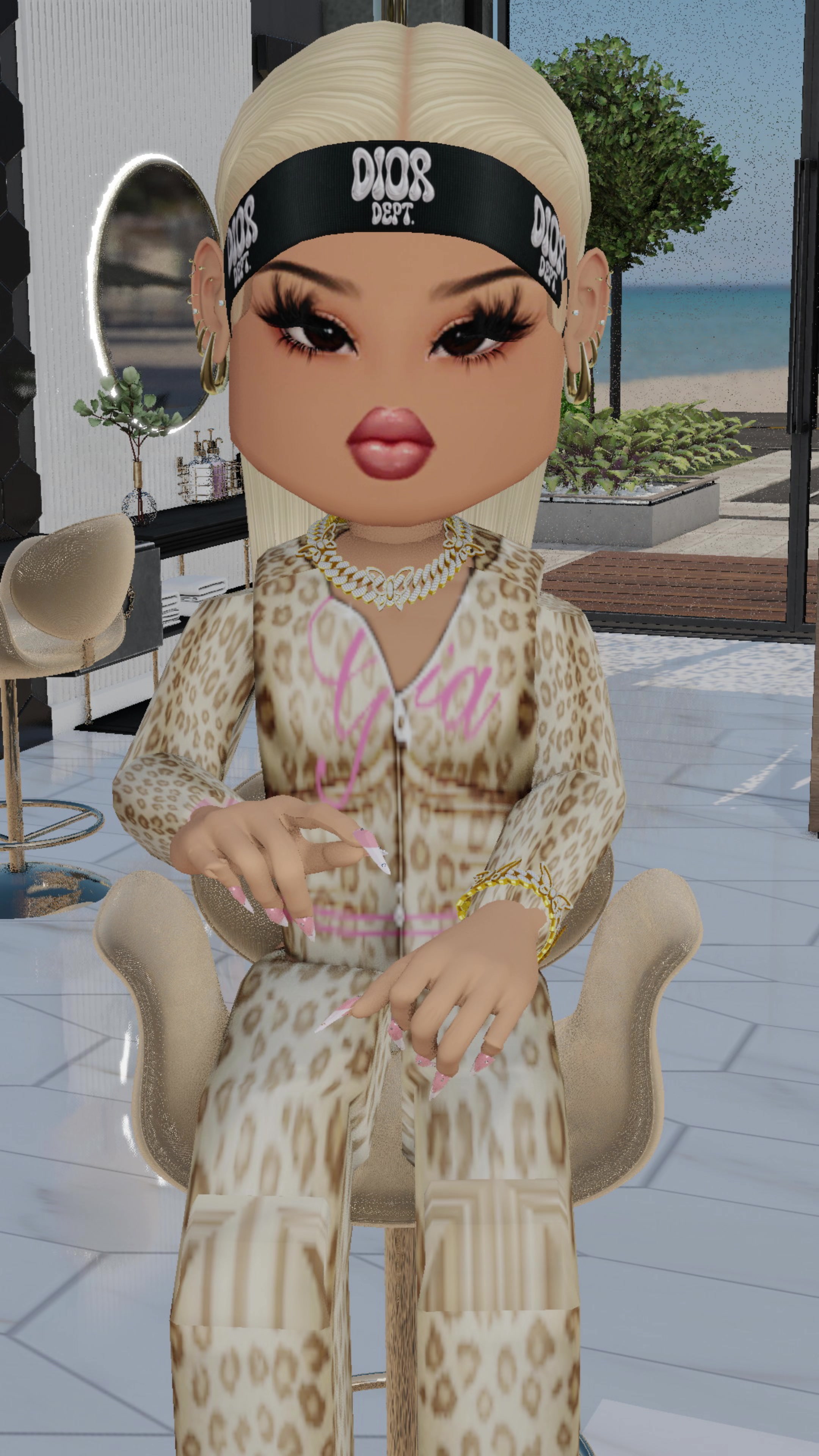 @MyaaDior ᥫ᭡.