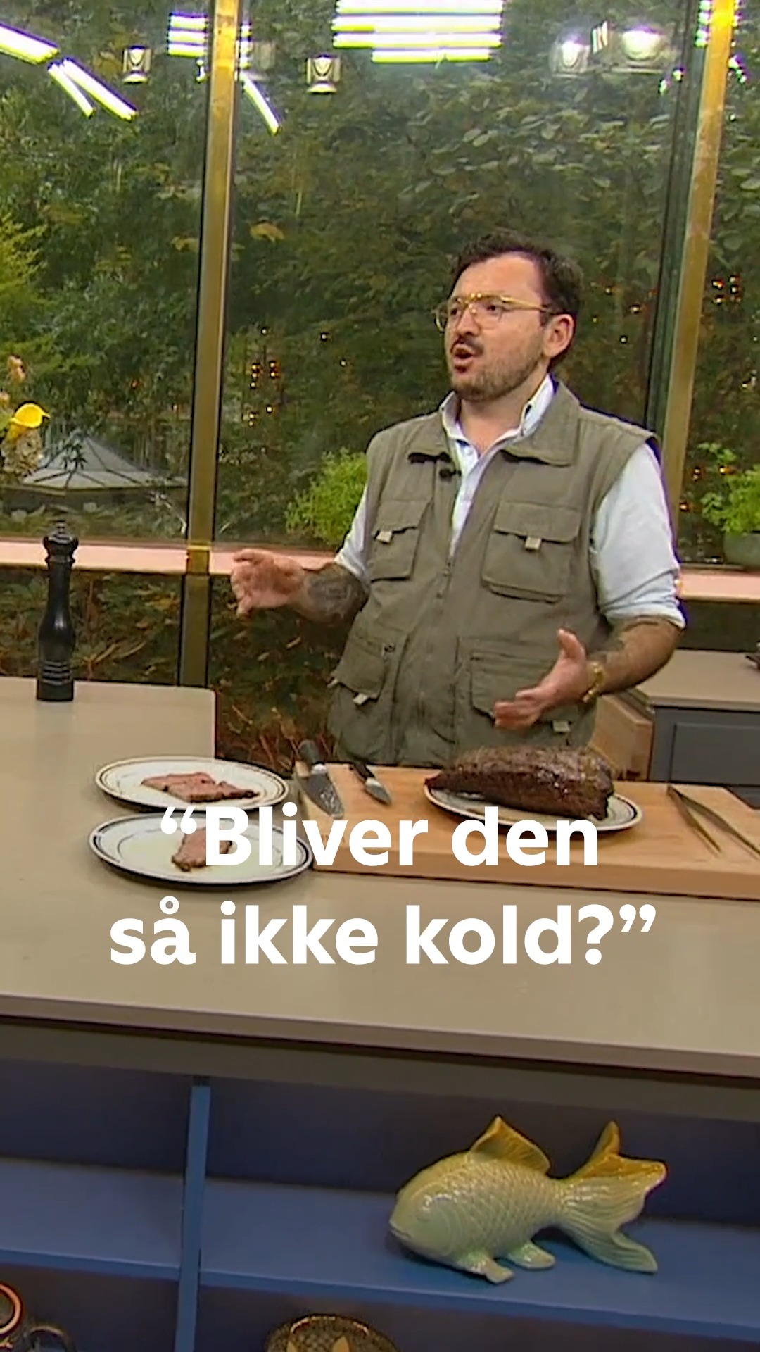 @Go&rsquo; morgen Danmark official