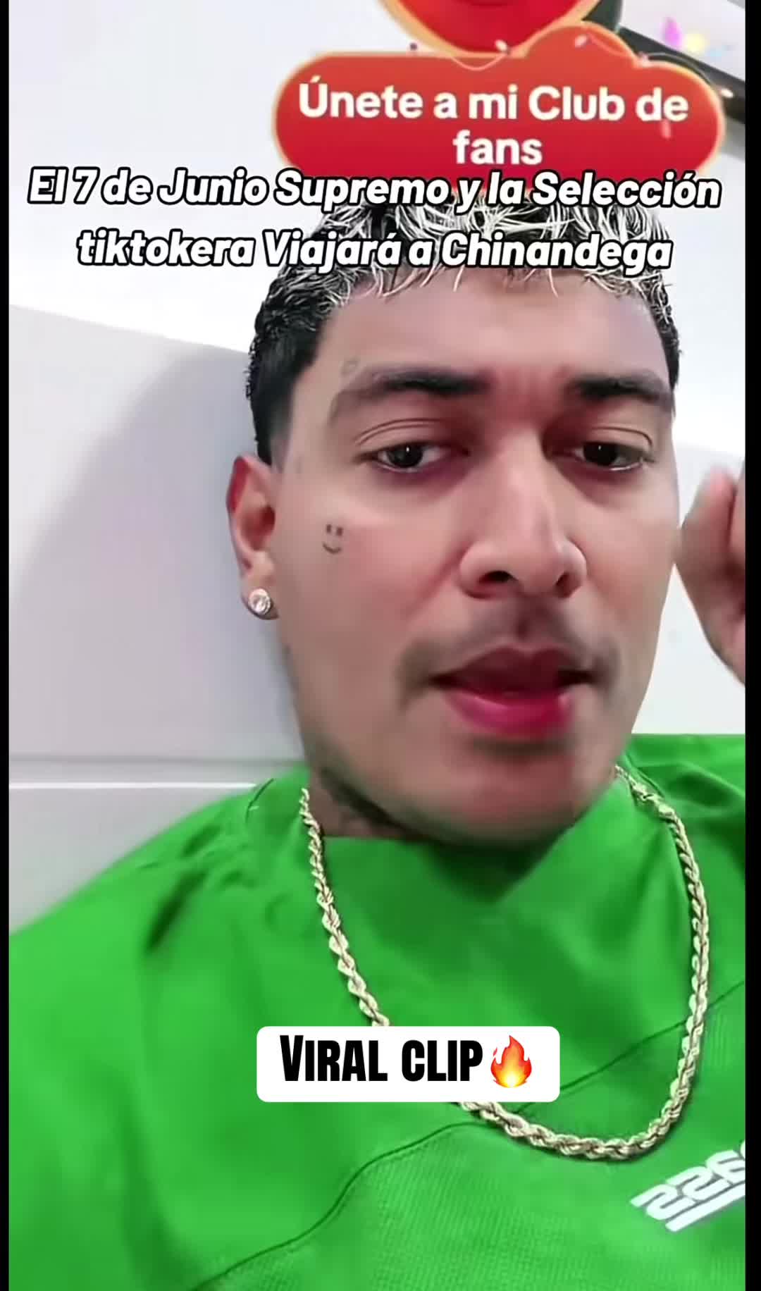 @clip viral