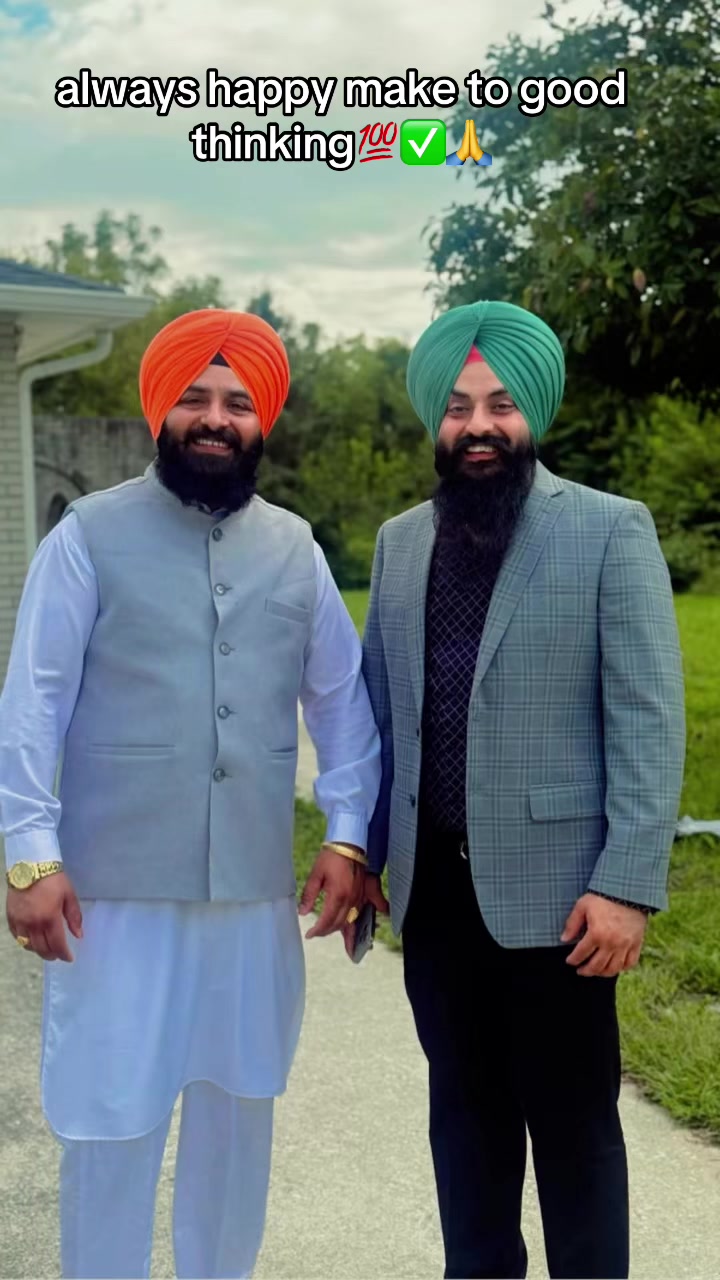 @HARJIT SINGH WARAICH 🇺🇸