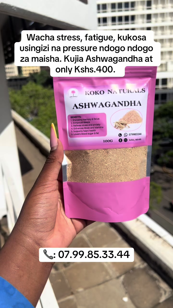@Koko Naturals