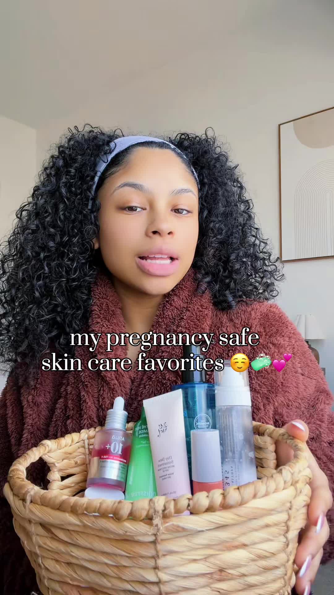 @Nadia J