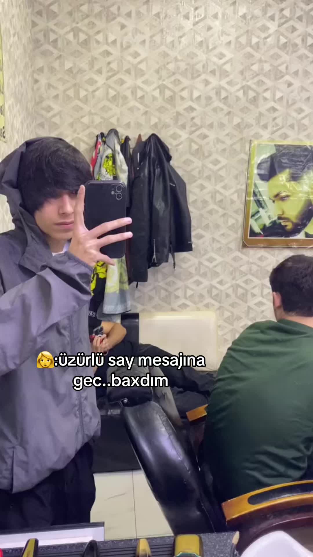 @Əlişkadı