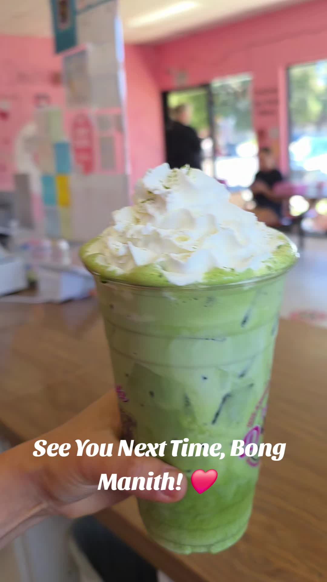@Dream Donuts