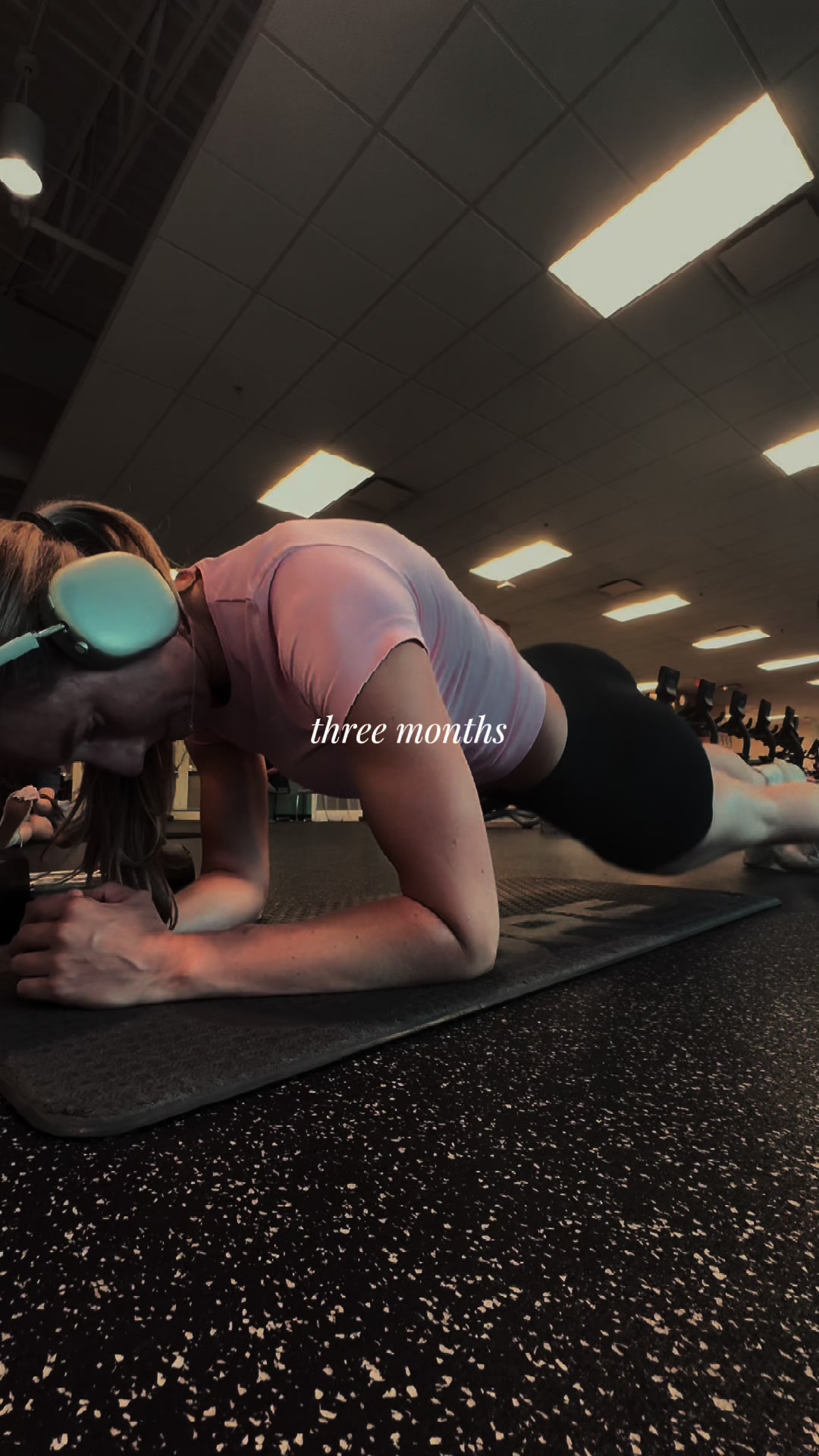 @barbie - fitness | life