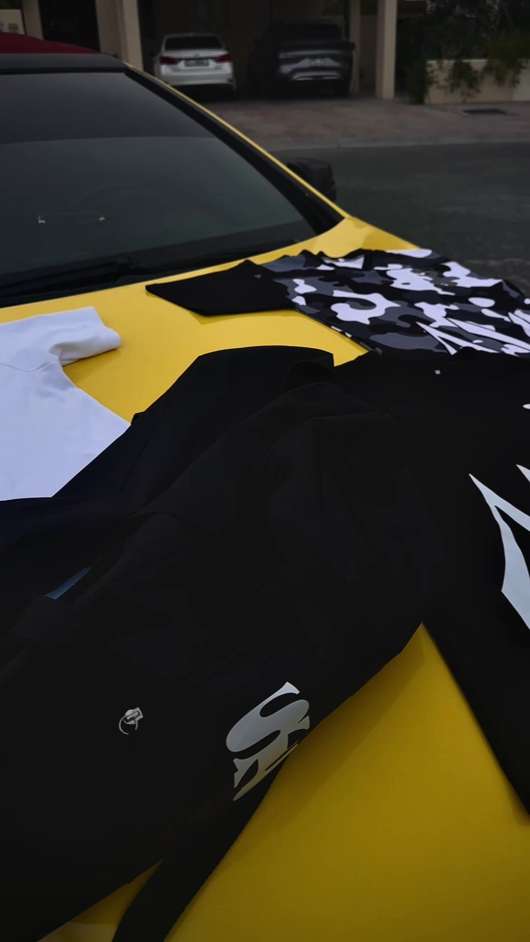 @STS Clothing