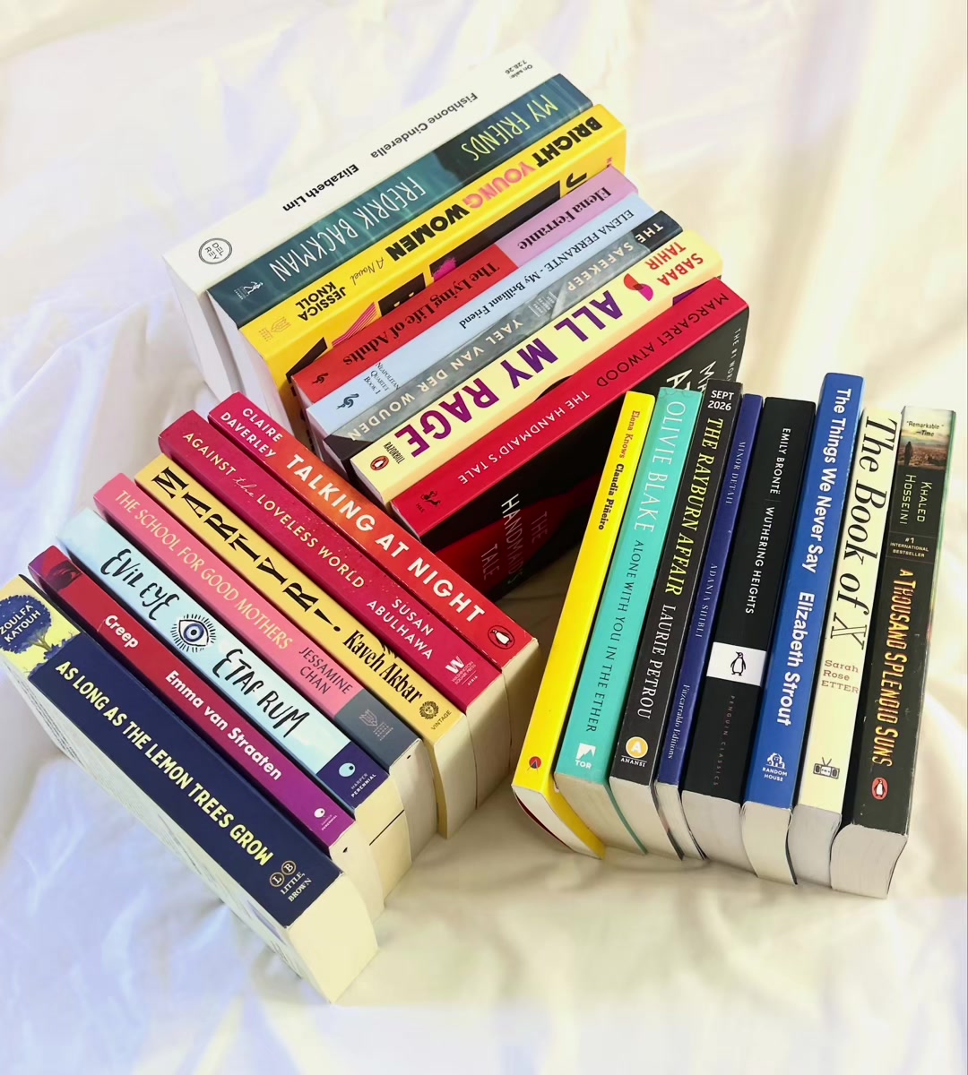 @my.bookish.diaries