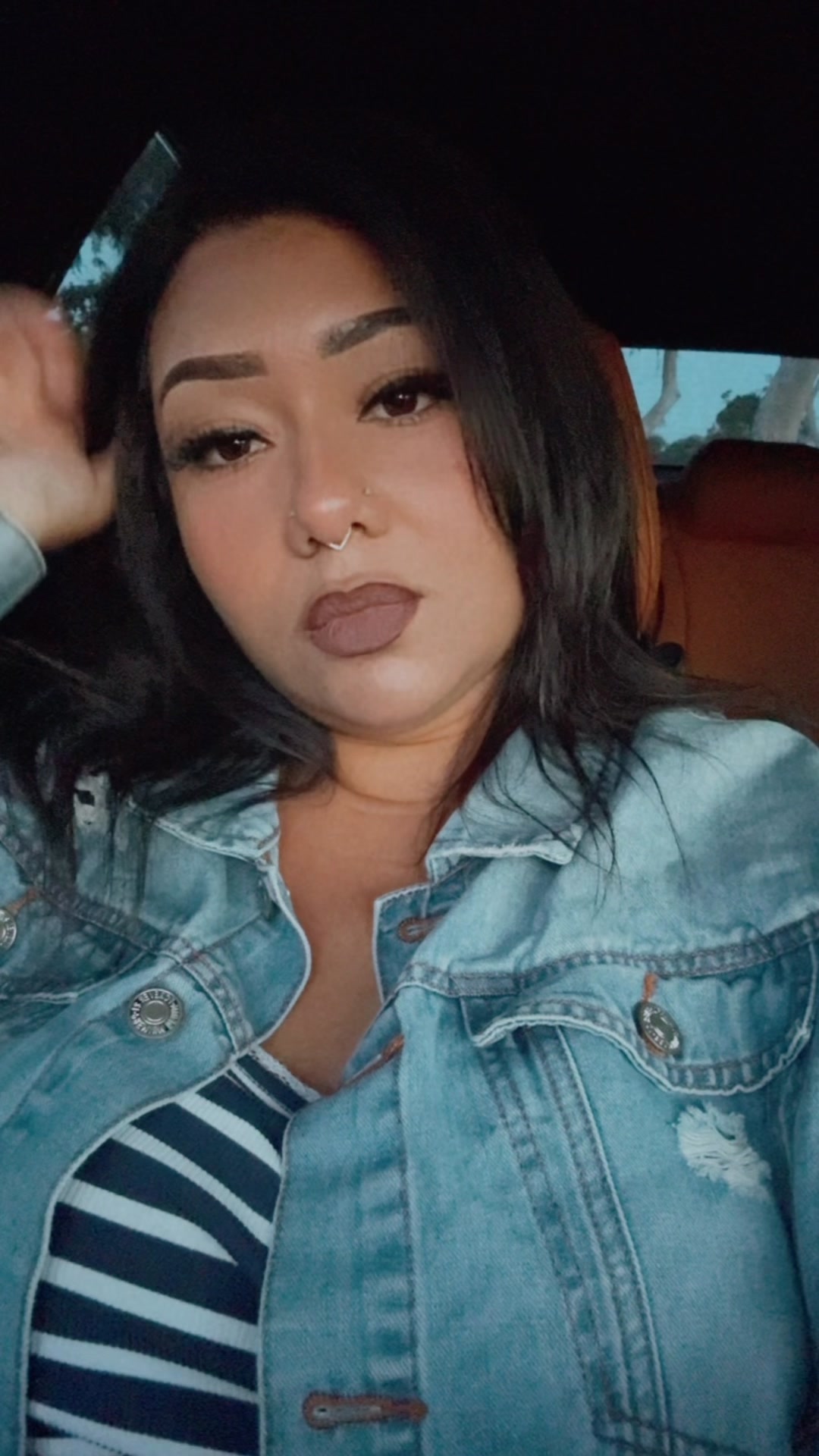 @Jazmin Fernandez ๐ค