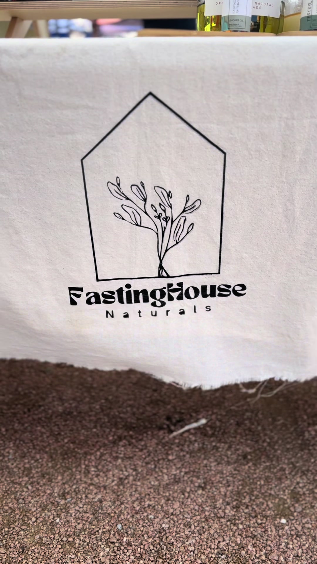 @FastingHouse