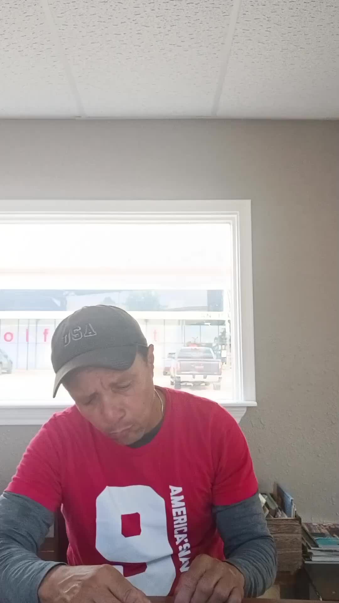 @RAUL ACOSTA