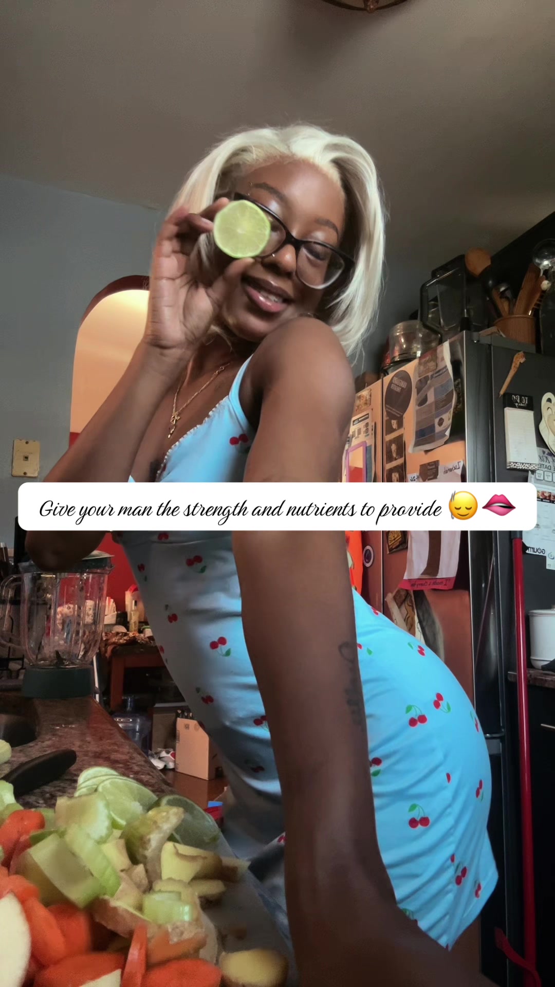 @Leah Jenea